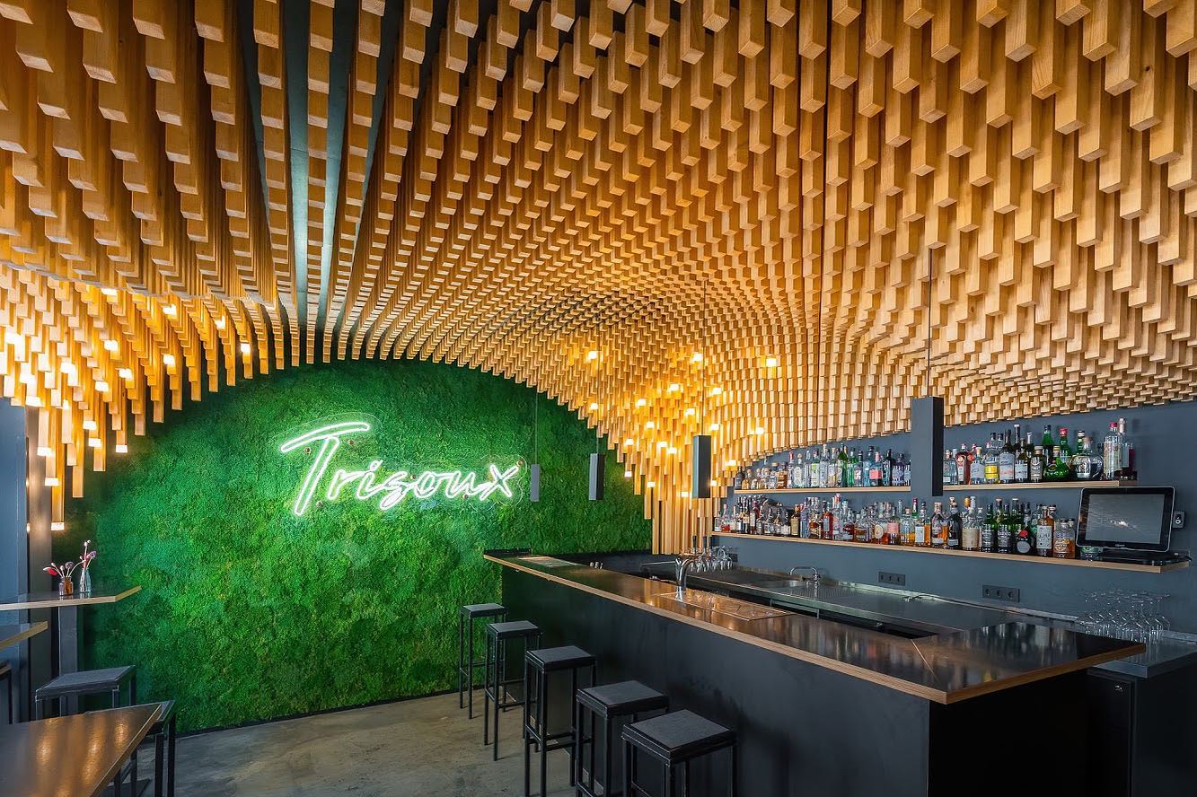Meine Top 12 Cocktailbars in München
