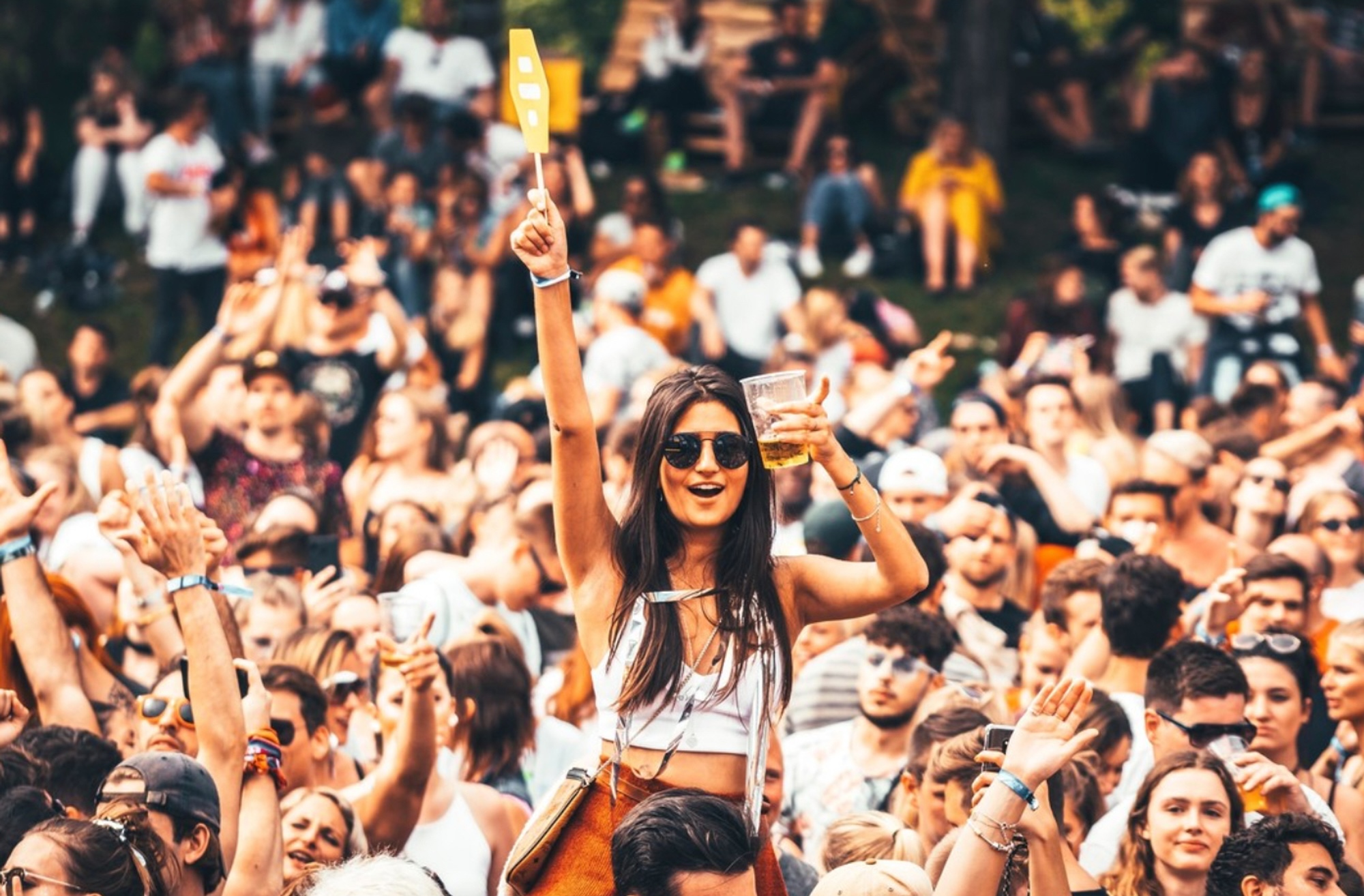 Meine Top 7 Festivals in München 2025