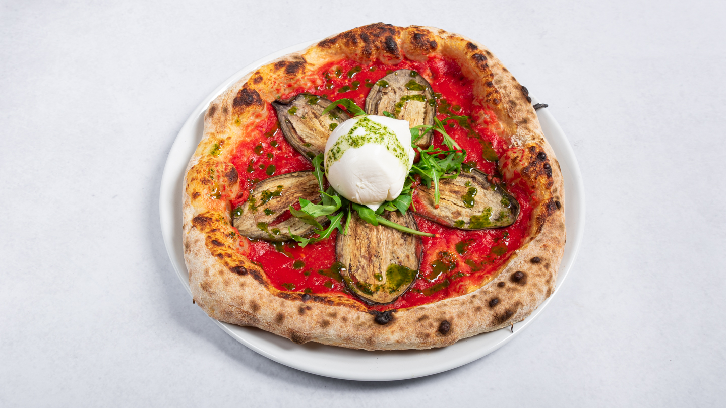 Amea | Top Pizza in München | Mr. München | Foto: Amea