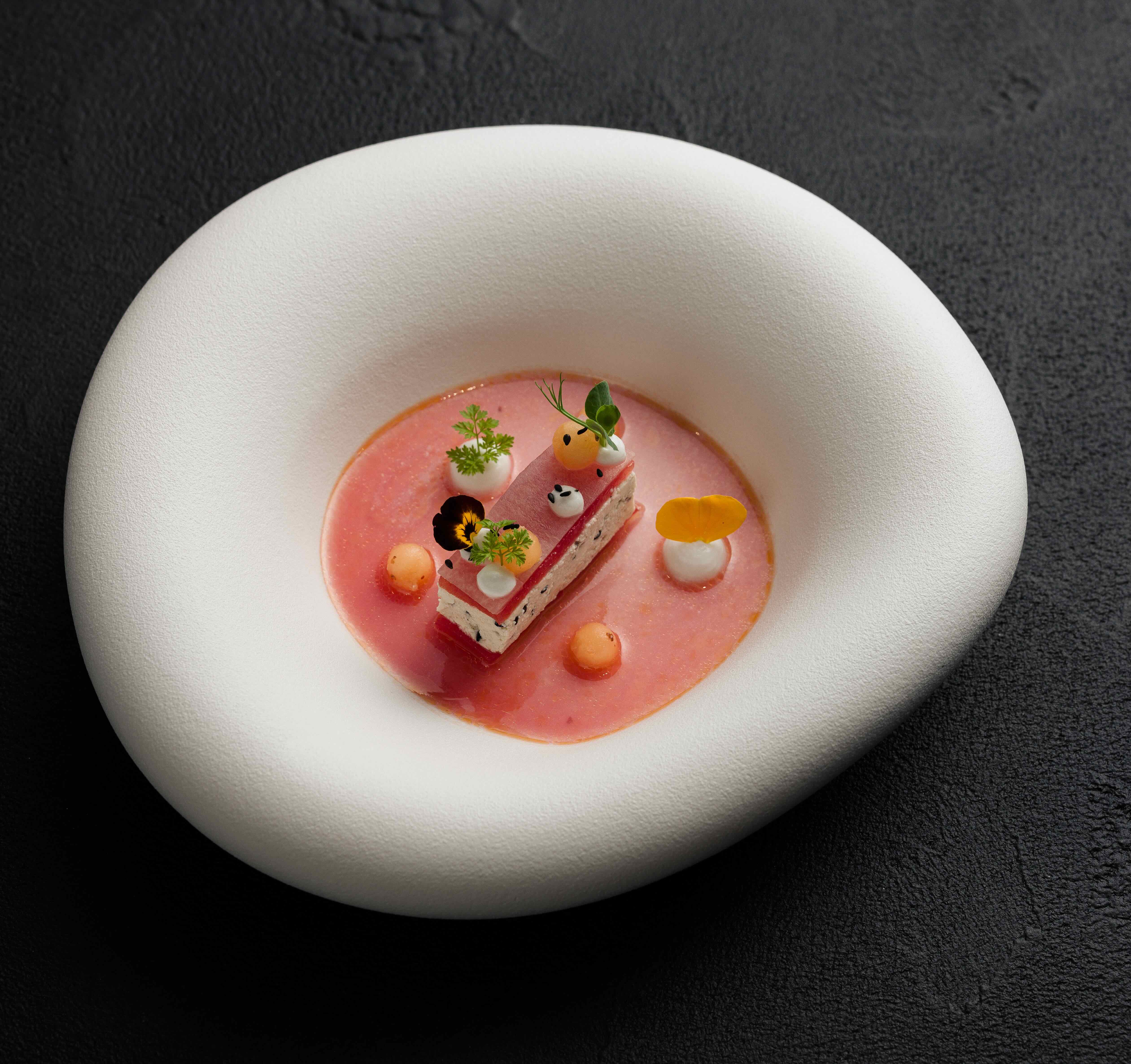 Gourmetrestaurant Aubergine | Kartenvorteil | Mr. München | Foto: Gourmetrestaurant Aubergine