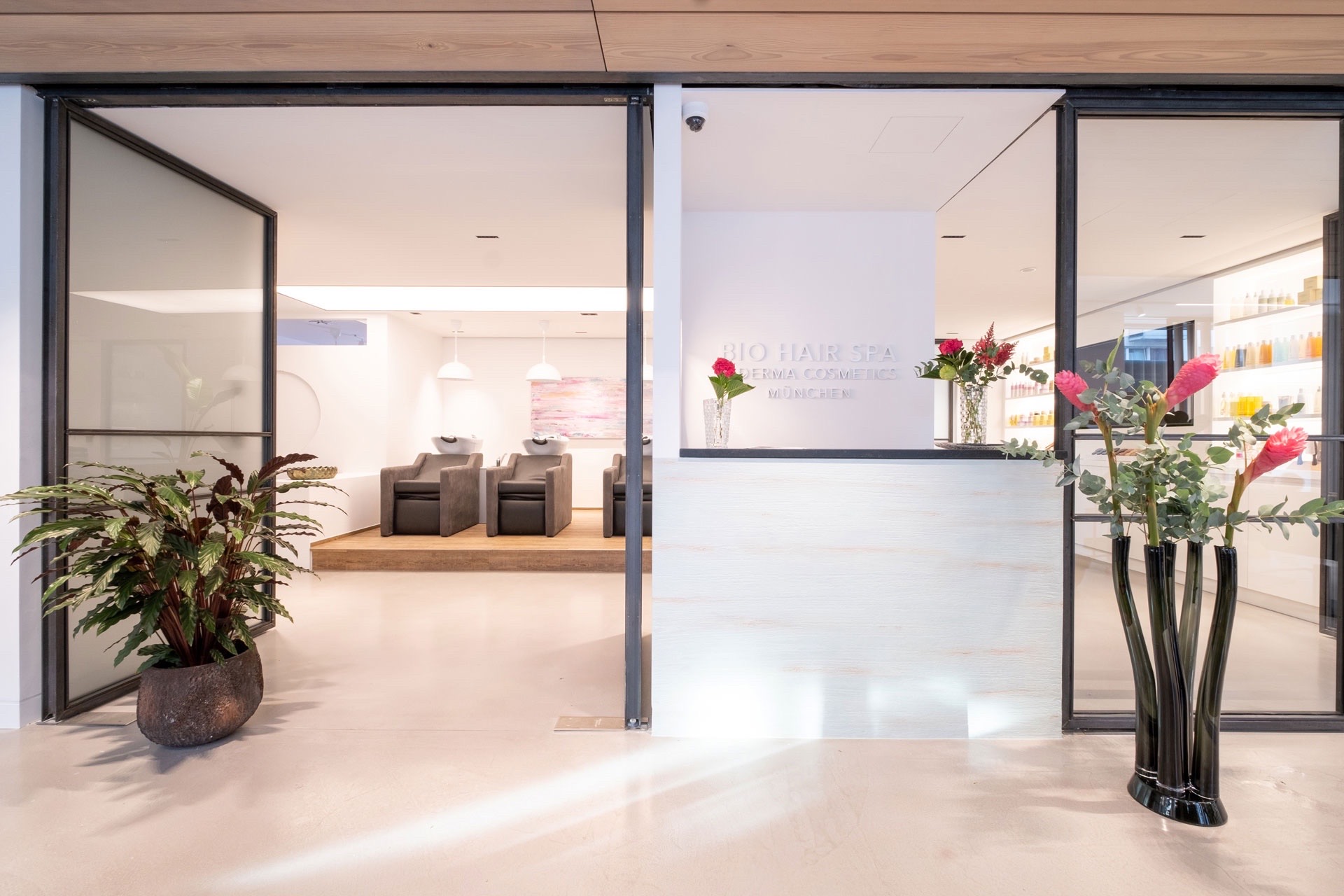 BioHairSpa | Kartenvorteil | Mr. München | Foto: BioHairSpa