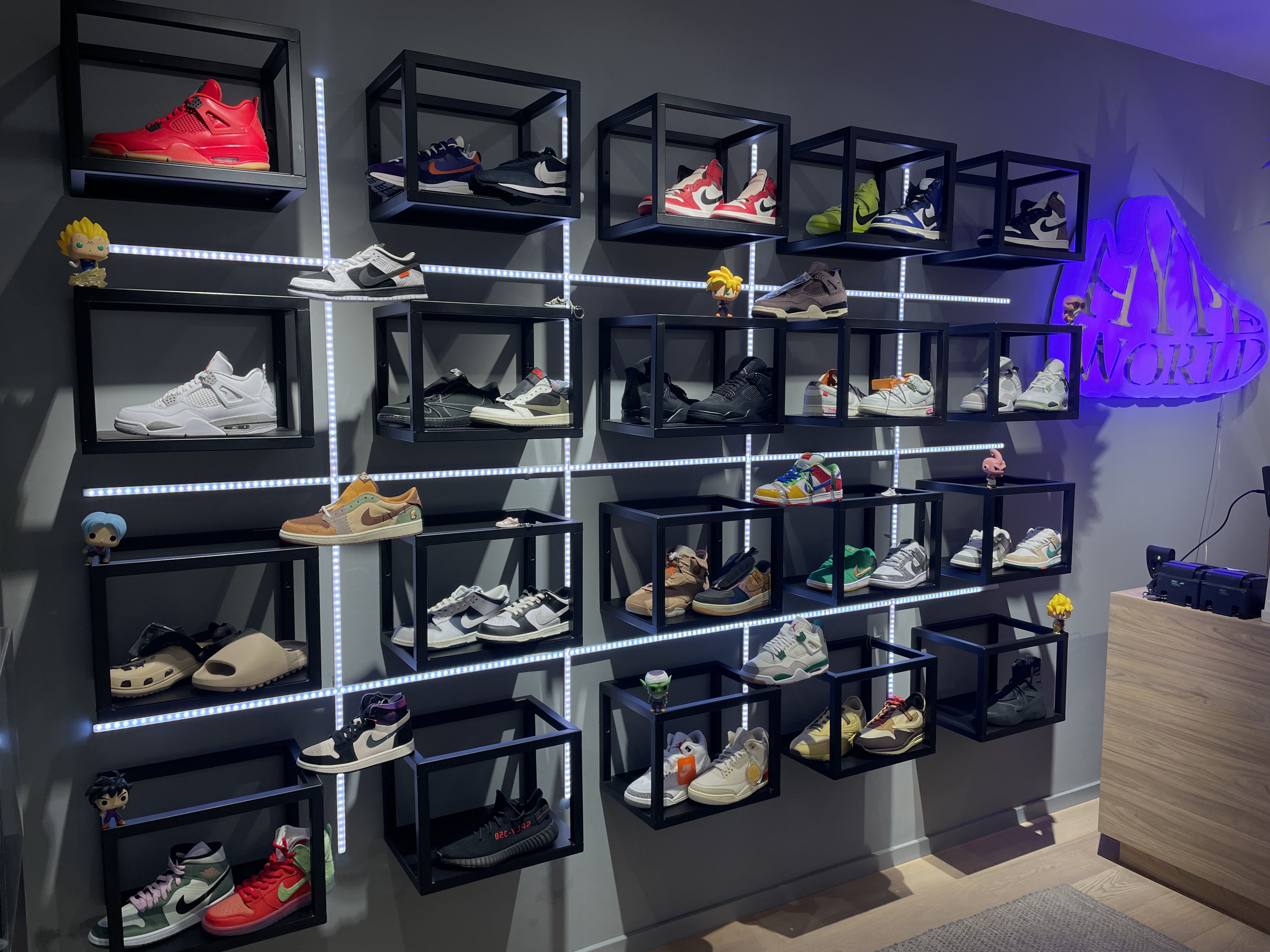 Hypeworld | Kartenvorteil | Mr. München | Foto: Hypeworld