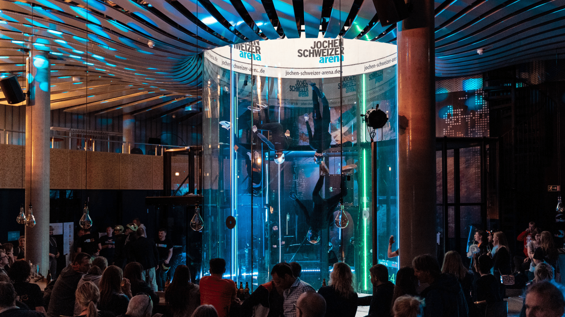 JOCHEN SCHWEIZER Weinseminar München Geschenkgutschein | 5 Weine & Fachwissen | 2,5 Stunden Erlebnis