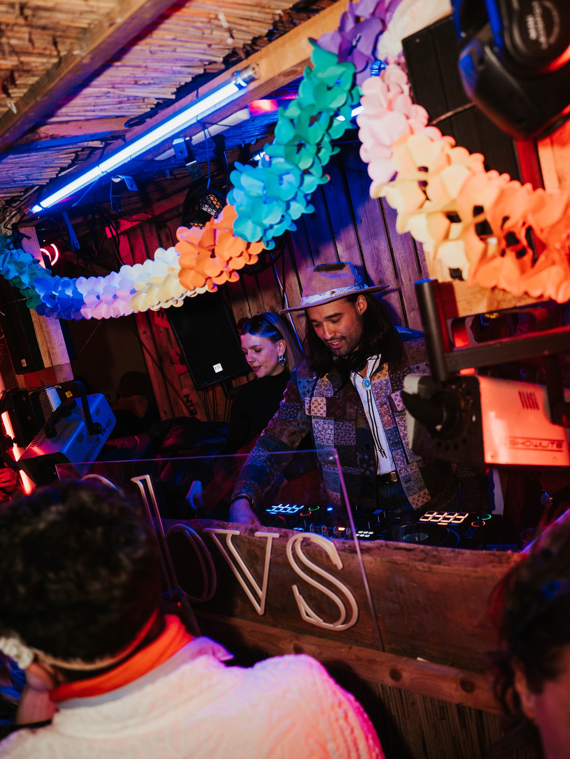 Obvs Fasching | Kartenvorteil | Mr. München | Foto: Obvs Fasching