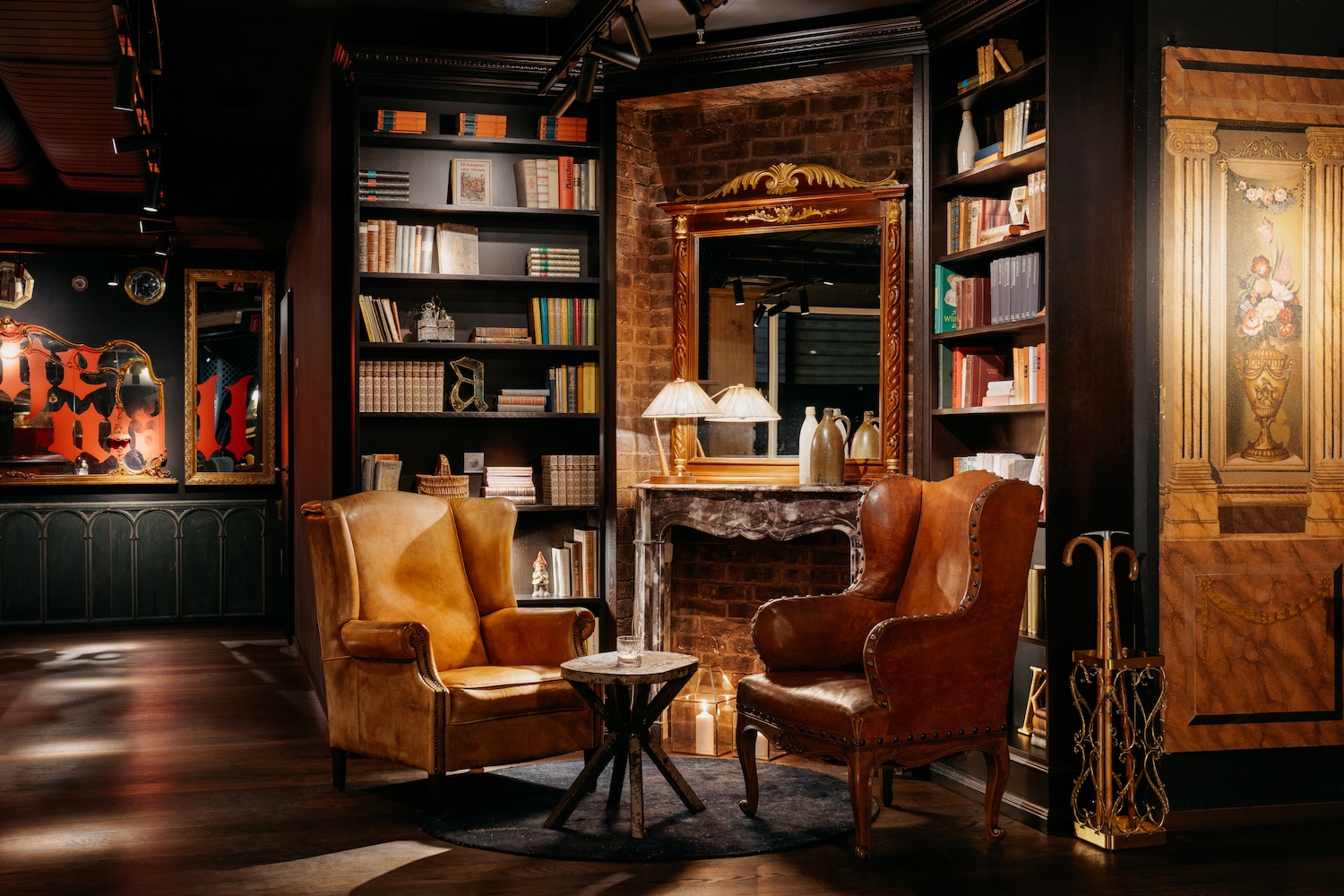 Ruby Rosi Hotel & Bar | Kartenvorteil | Mr. München | Foto: Ruby Hotels München