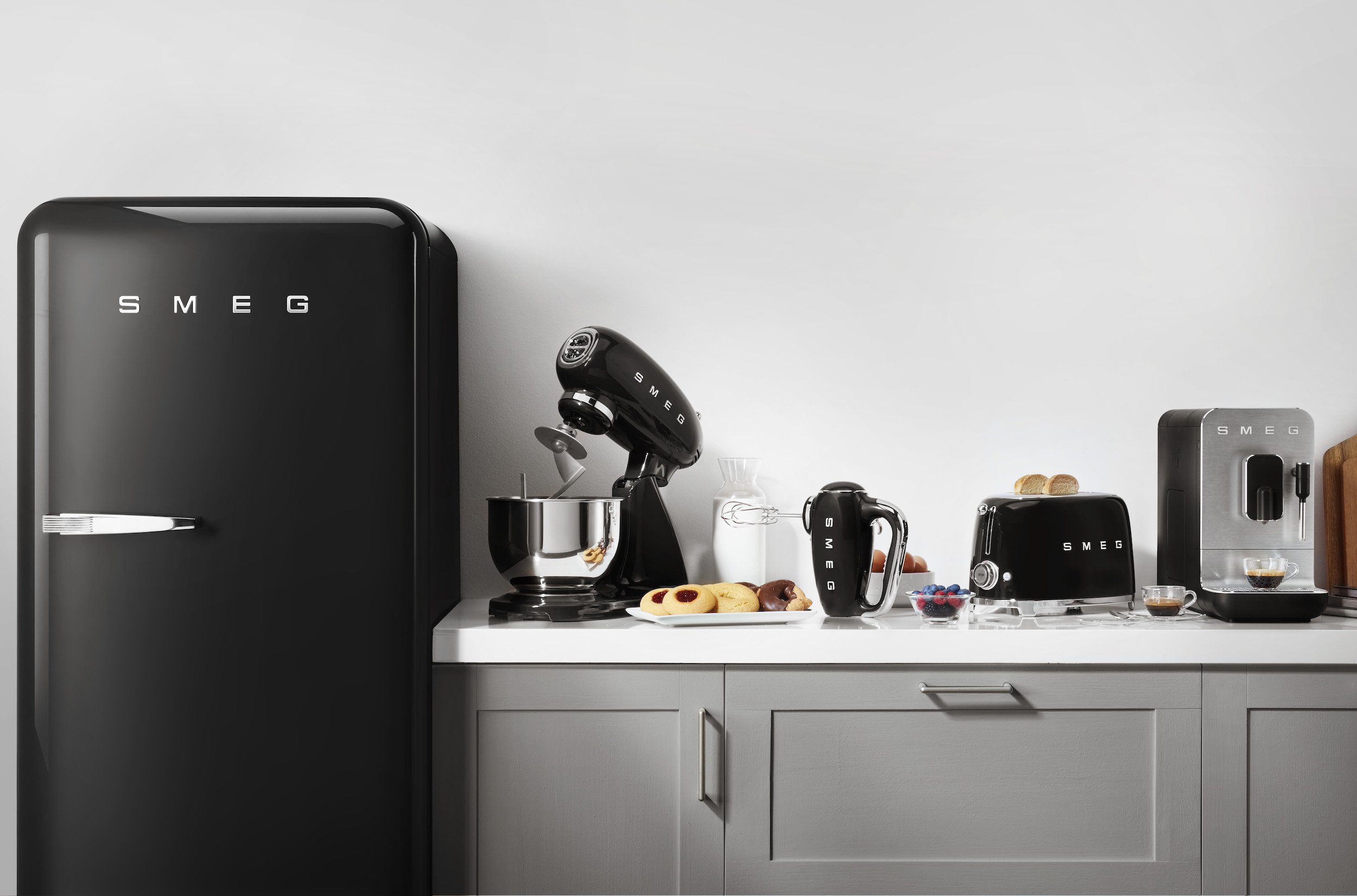 SMEG | Kartenvorteil | Mr. München | Foto: SMEG