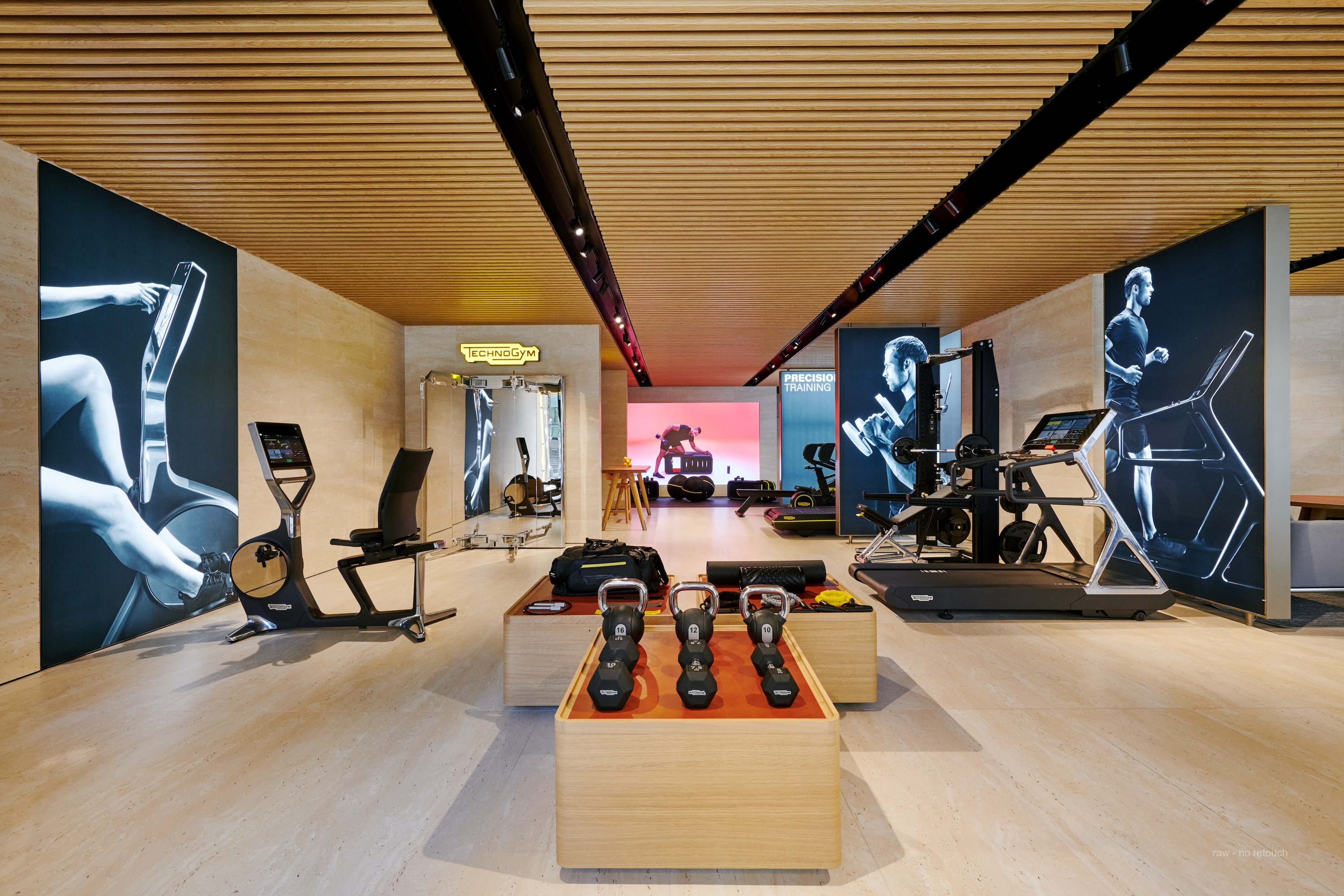 Technogym | Kartenvorteil | Mr. München | Foto: Daniel Schäfer