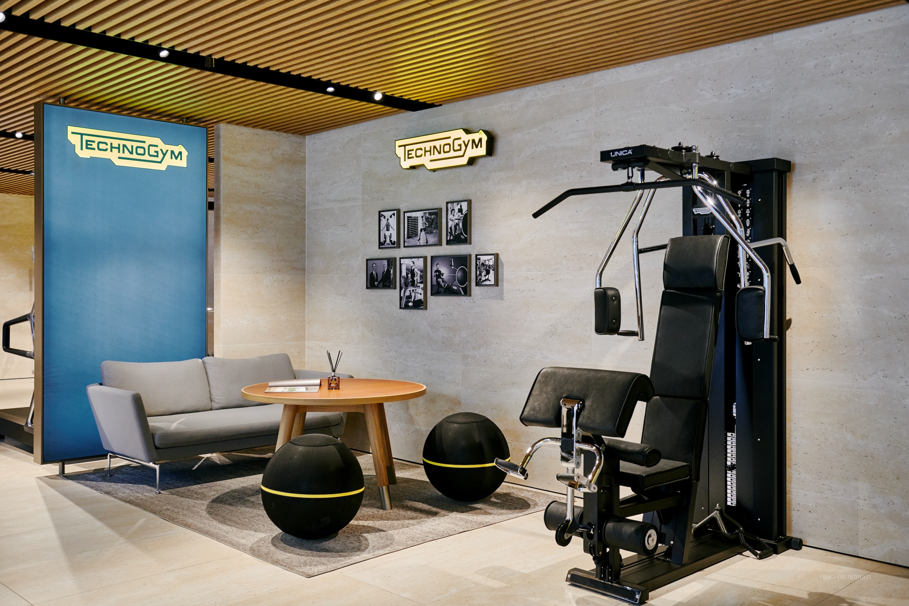 Technogym | Kartenvorteil | Mr. München | Foto: Daniel Schäfer