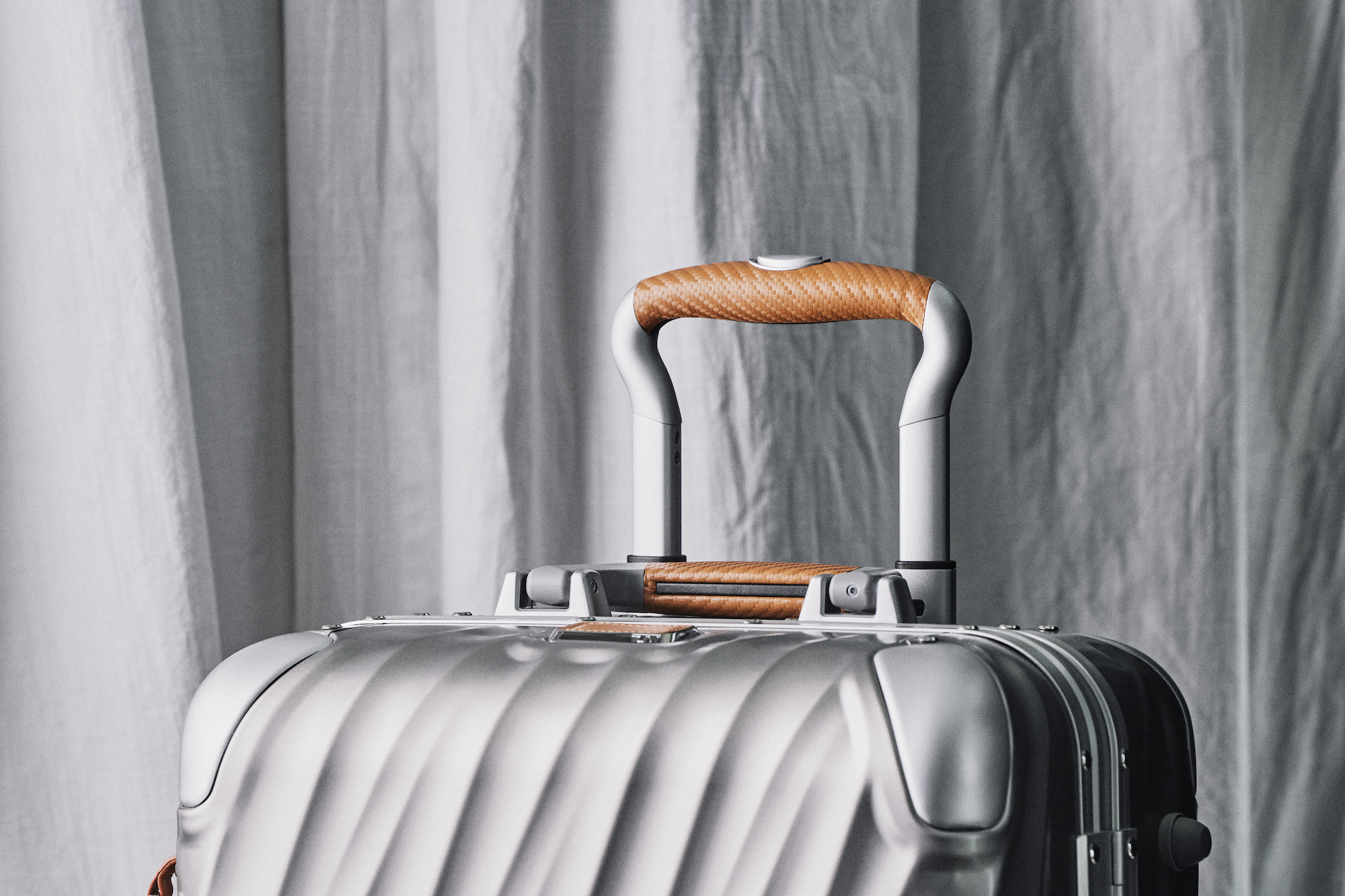 TUMI Store München | Kartenvorteil | Mr. München | Foto: TUMI Store München