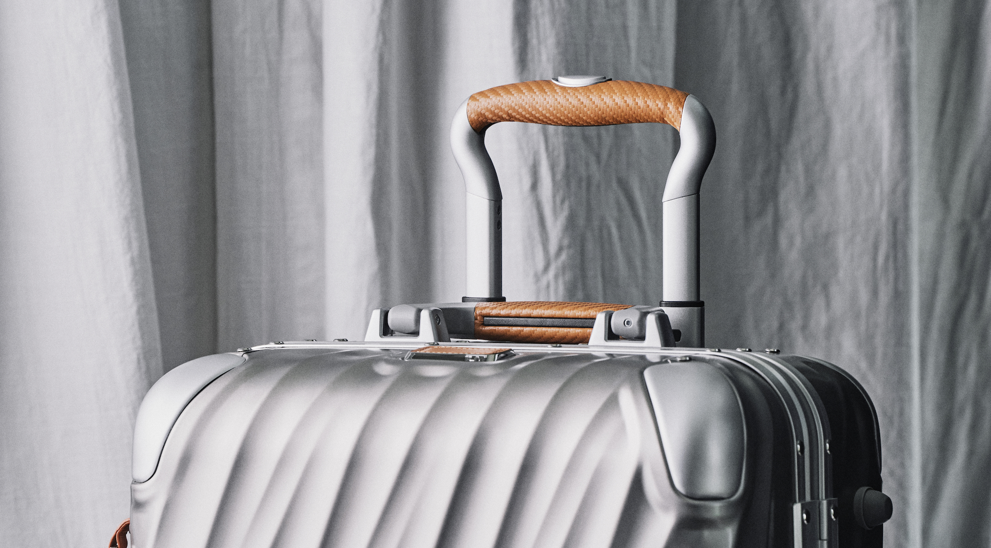 TUMI Store München | Kartenvorteil | Mr. München | Foto: TUMI Store München