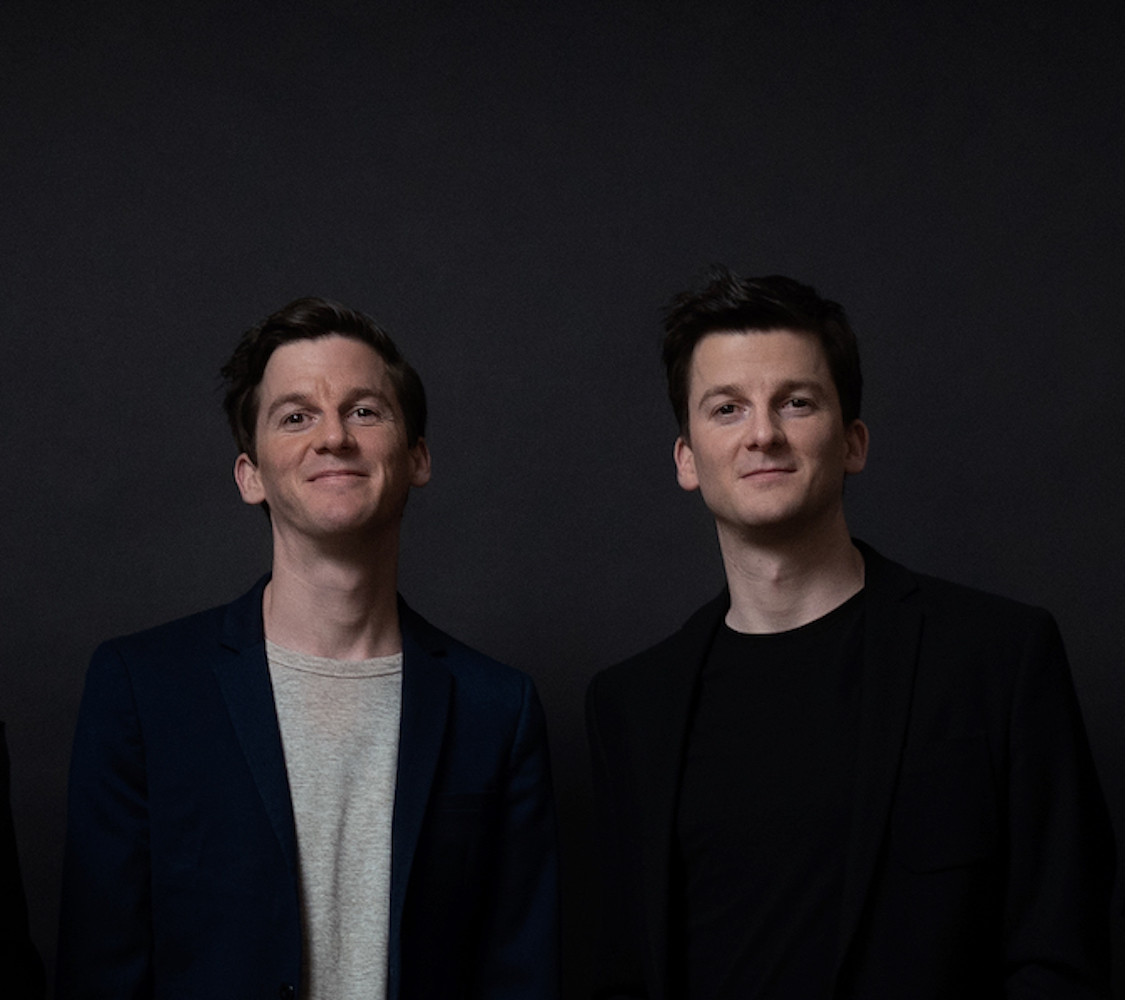 BROTHERS | Lieblingsladen | Mr. München | Foto: BROTHERS