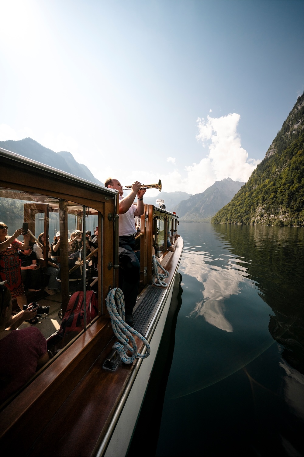 Berchtesgaden | Magazin | Mr. München | Foto: Bergerlebnis Berchtesgaden