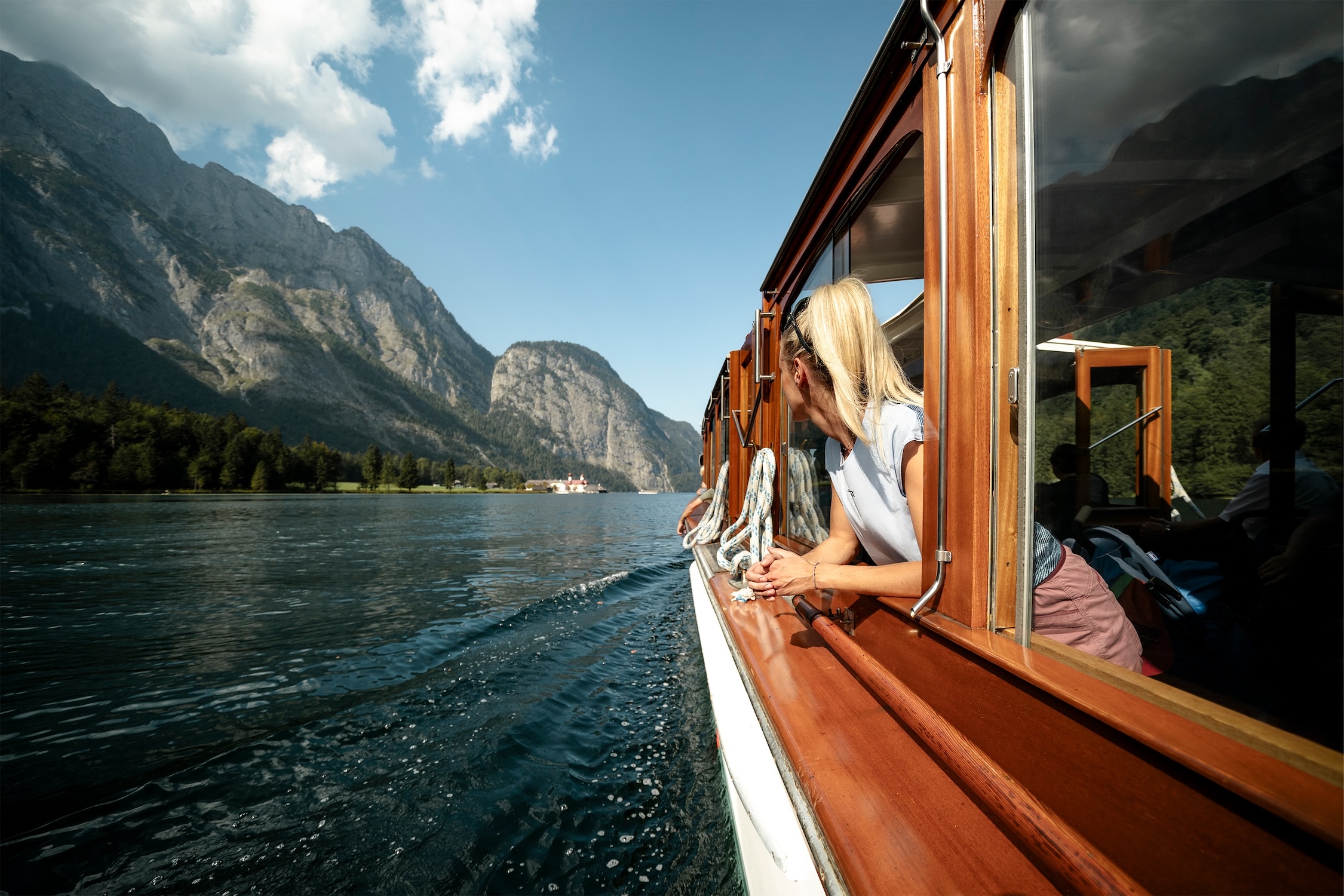 Berchtesgaden | Magazin | Mr. München | Foto: Berchtesgaden