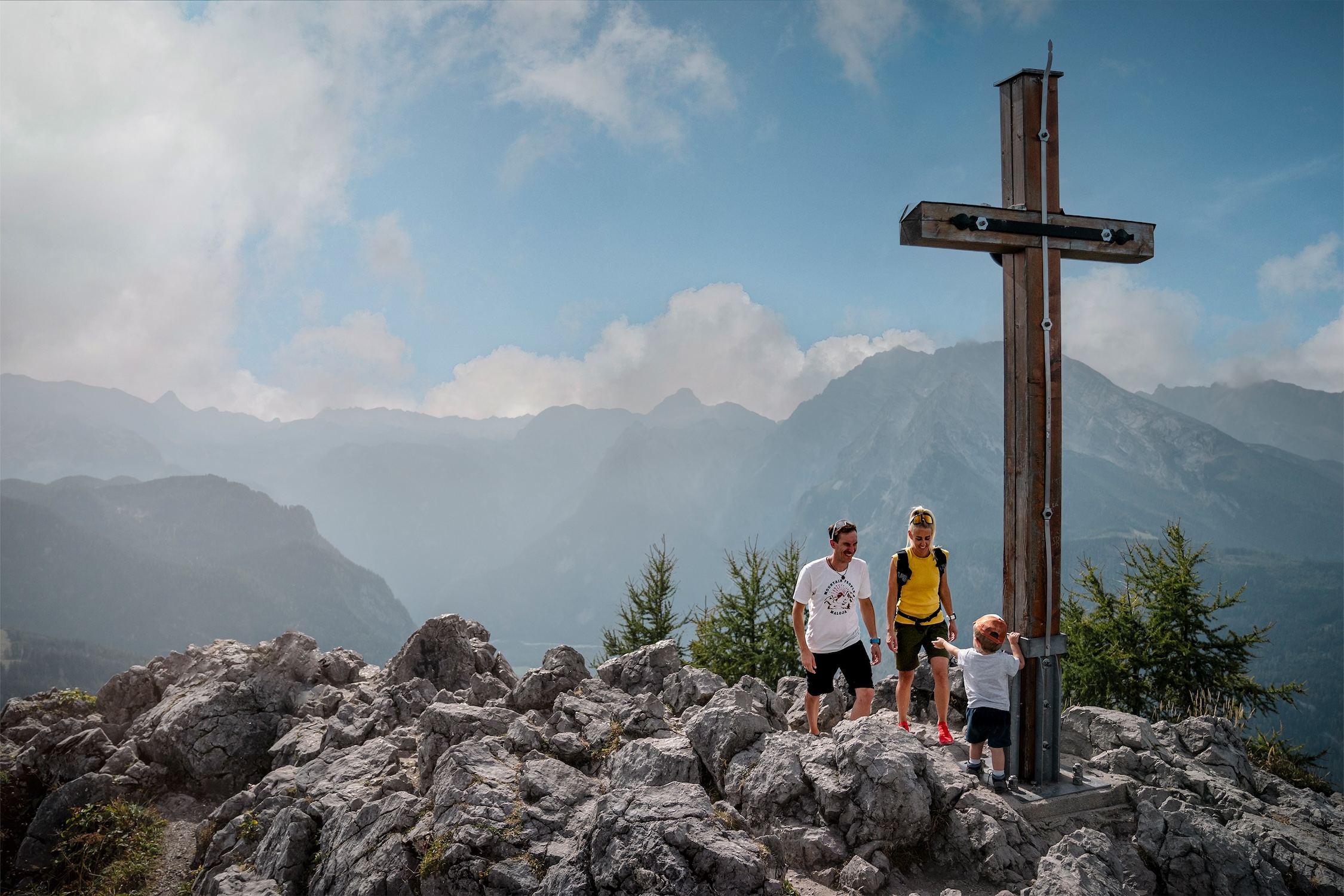 Berchtesgaden | Magazin | Mr. München | Foto: Bergerlebnis Berchtesgaden