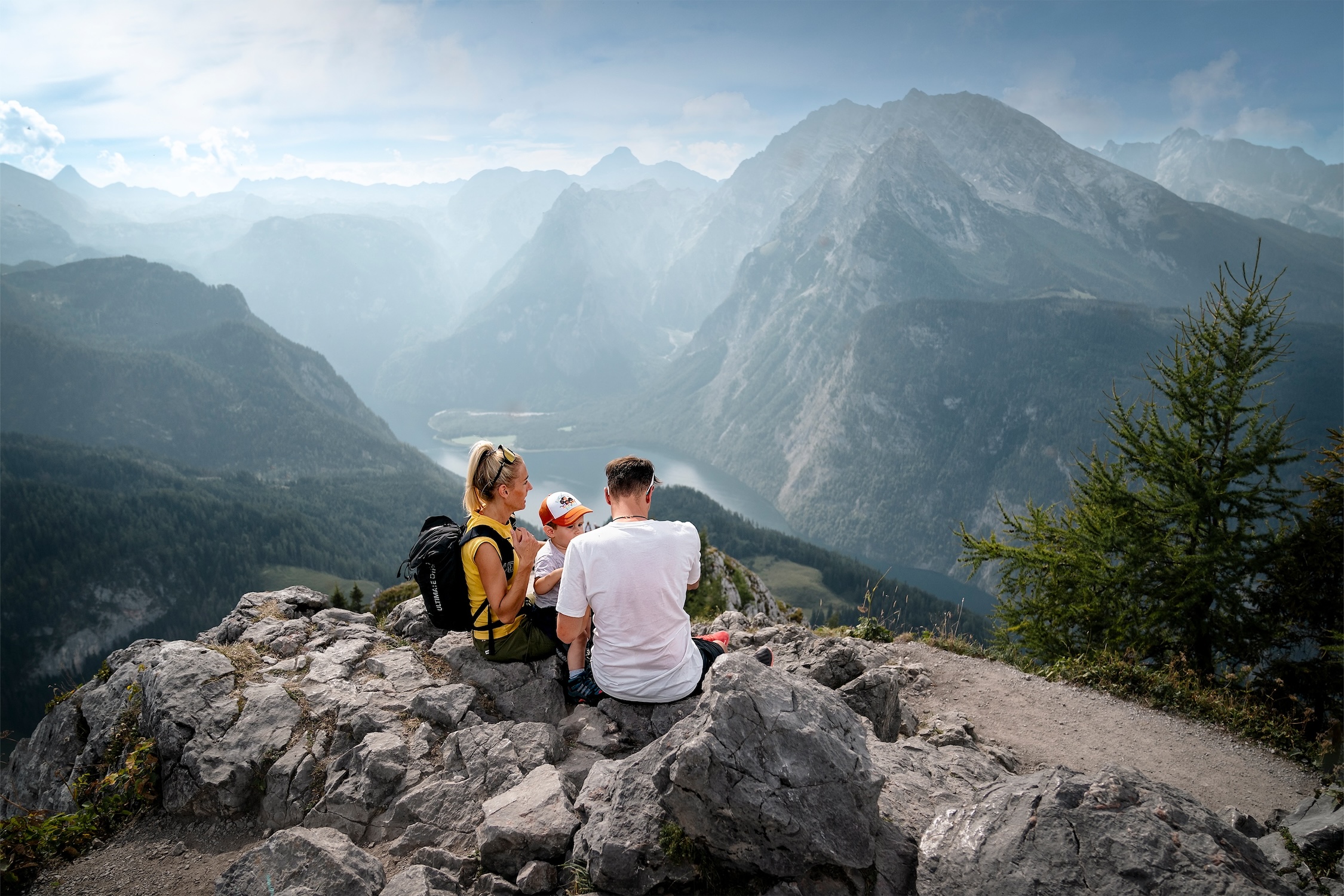 Berchtesgaden | Magazin | Mr. München | Foto: Bergerlebnis Berchtesgaden