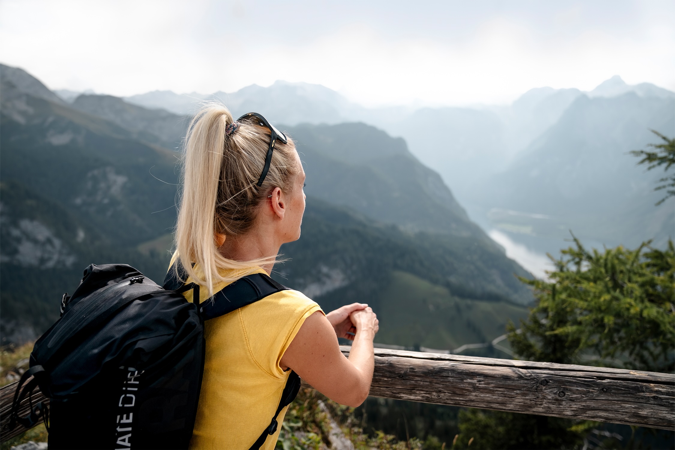 Berchtesgaden | Magazin | Mr. München | Foto: Bergerlebnis Berchtesgaden