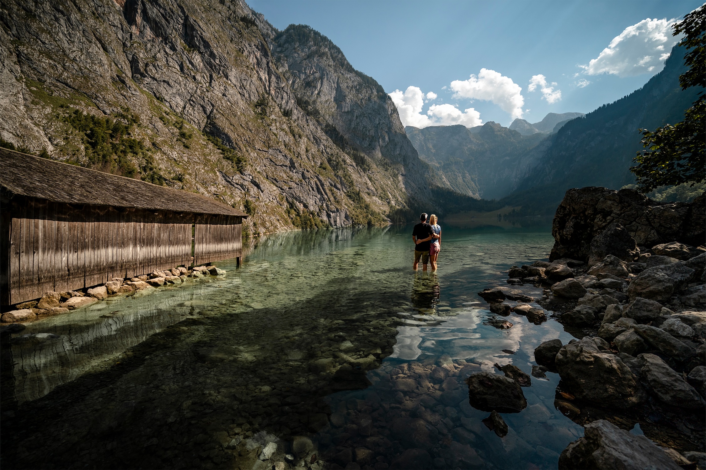 Berchtesgaden | Magazin | Mr. München | Foto: Bergerlebnis Berchtesgaden