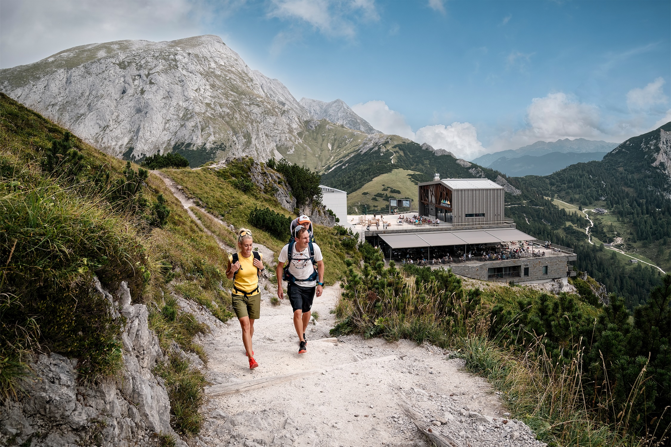 Berchtesgaden | Magazin | Mr. München | Foto: Bergerlebnis Berchtesgaden