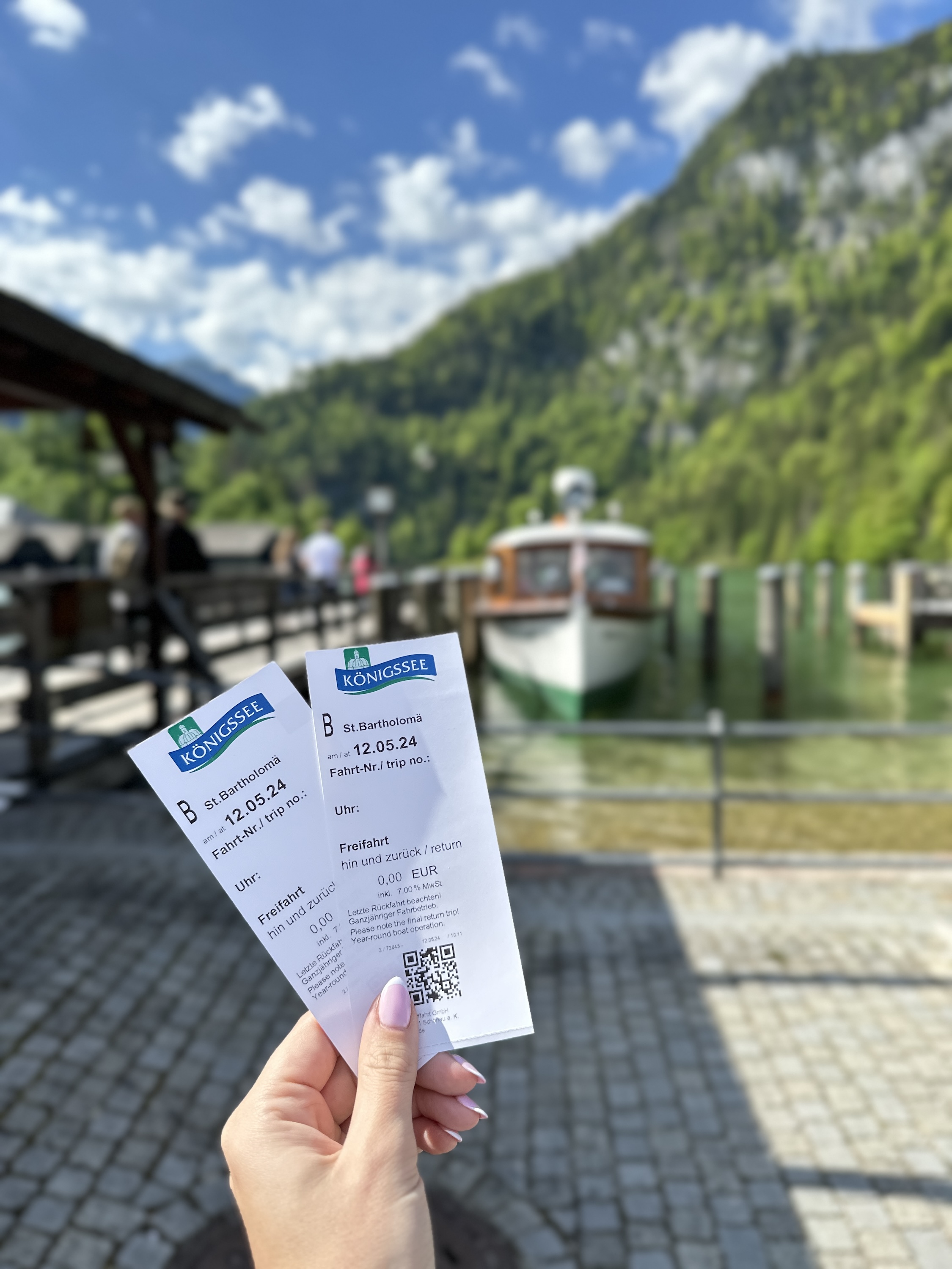 Berchtesgaden | Magazin | Mr. München | Foto: Mr. München