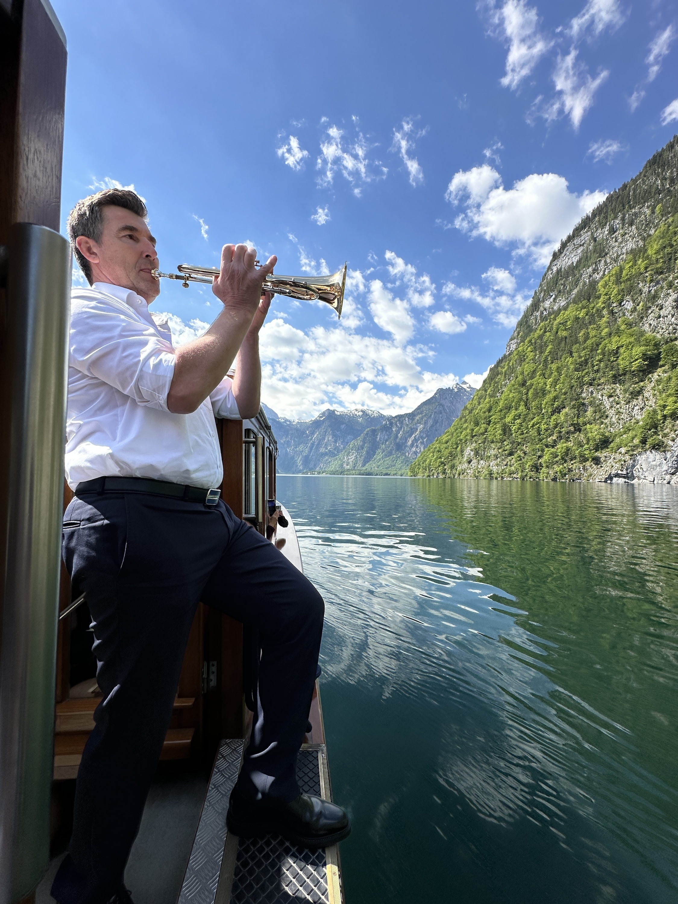 Berchtesgaden | Magazin | Mr. München | Foto: Mr. München