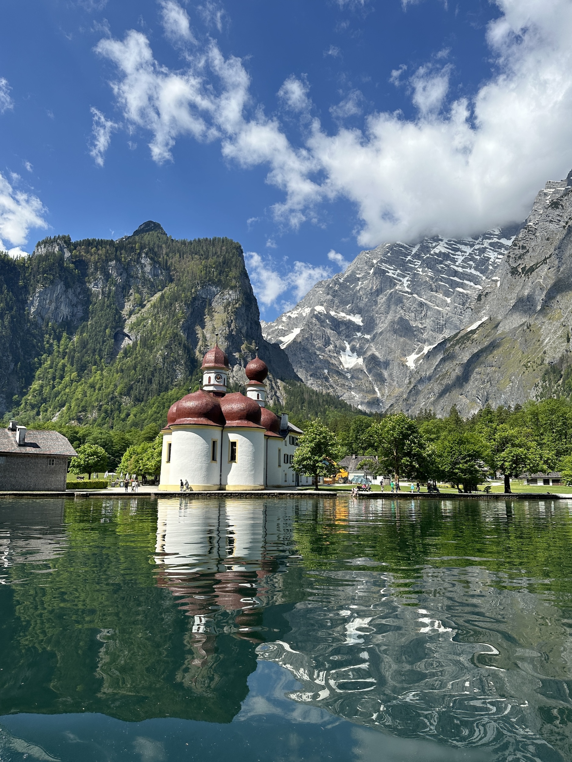 Berchtesgaden | Magazin | Mr. München | Foto: Mr. München