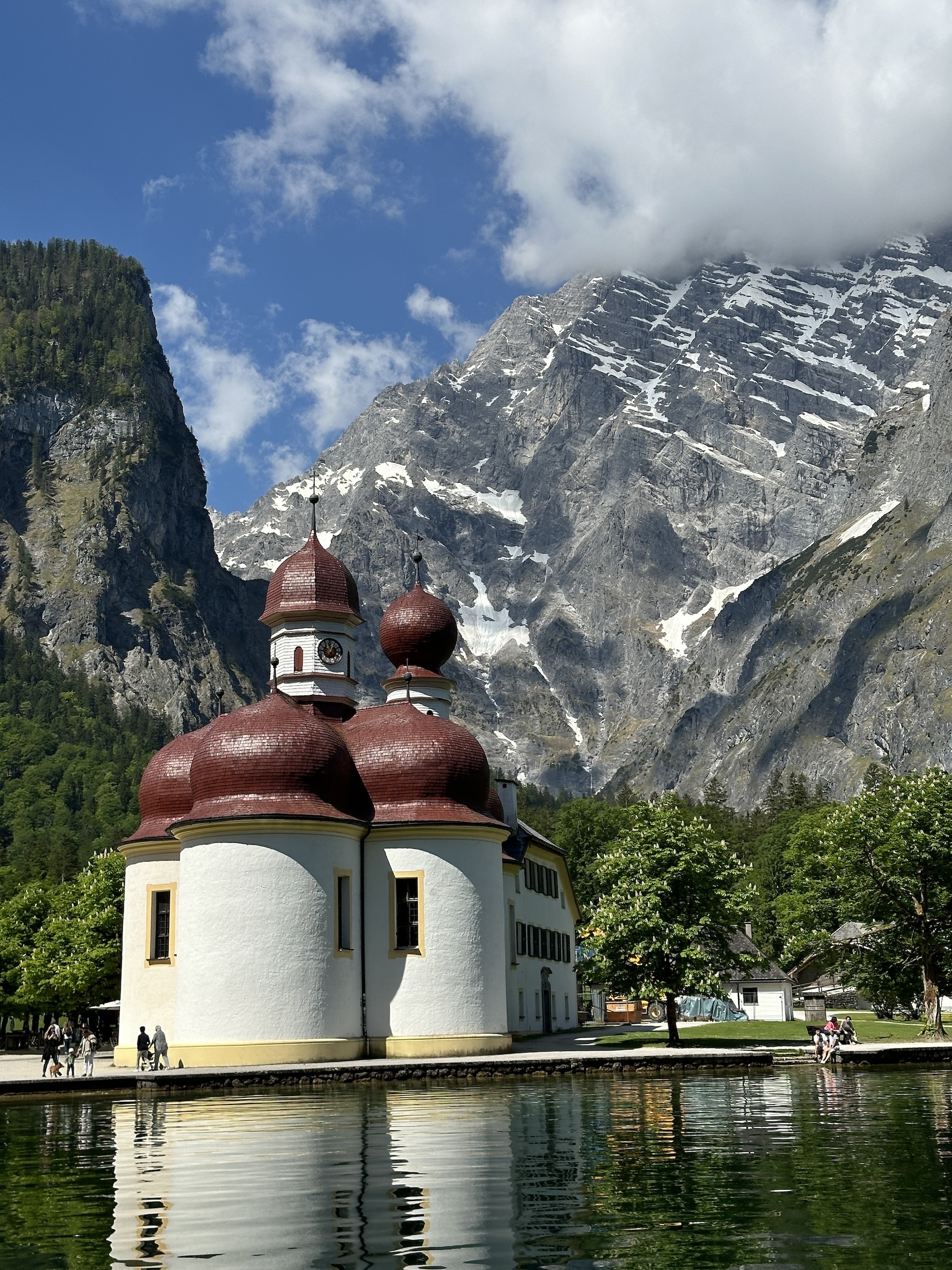 Berchtesgaden | Magazin | Mr. München | Foto: Mr. München