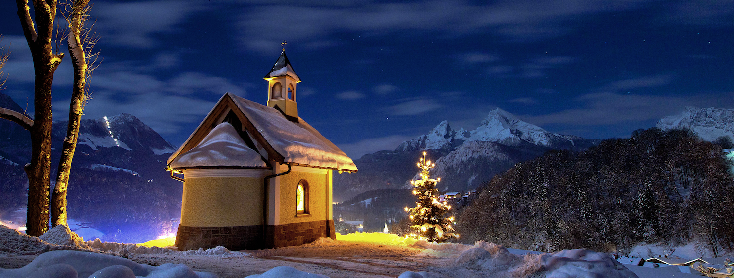 Zum Advent nach Berchtesgaden | Mr. München | Foto: Bergerlebnis Berchtesgaden
