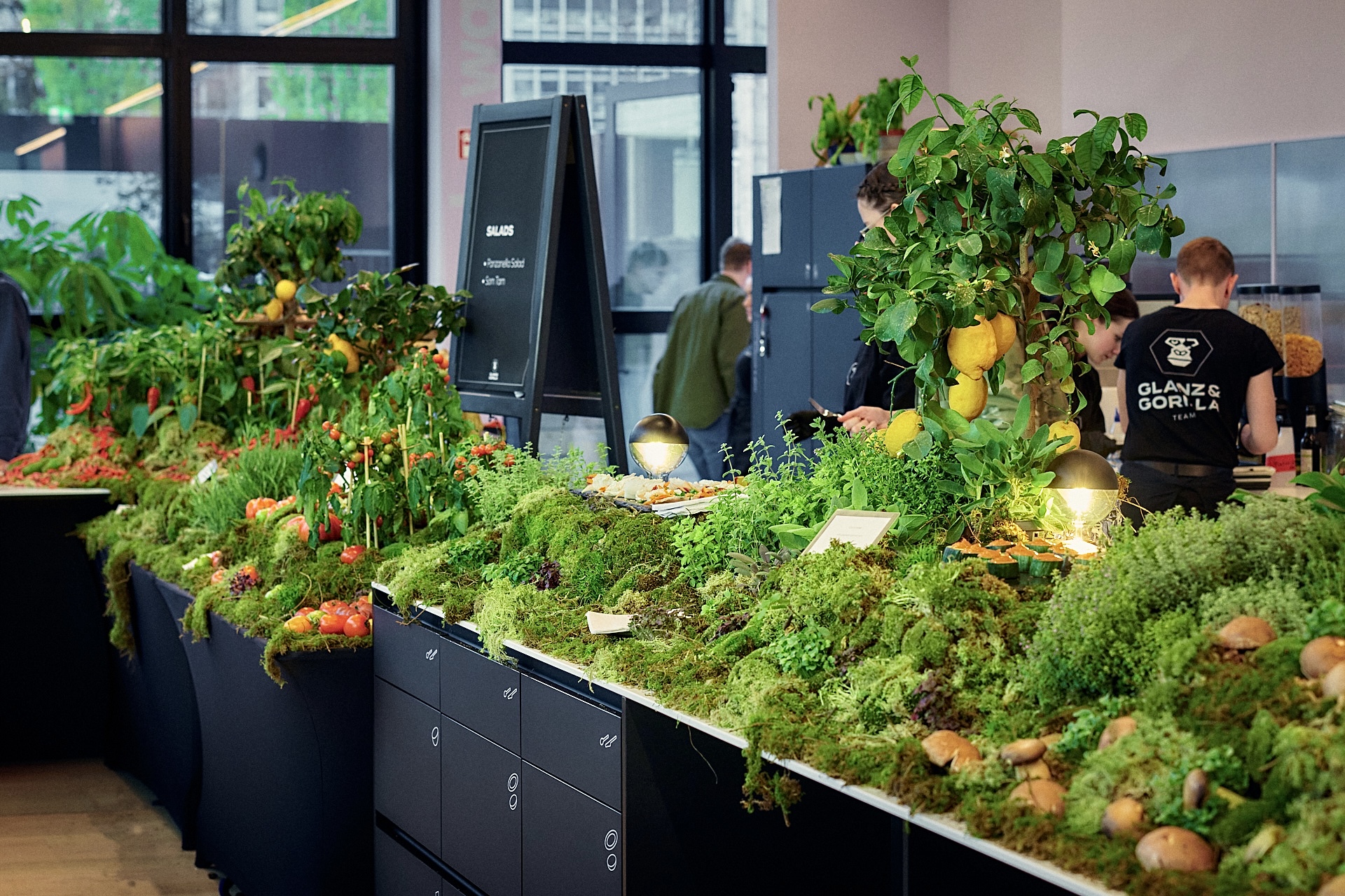 Glanz & Gorilla | Magazin | Mr. München | Foto: Glanz & Gorilla