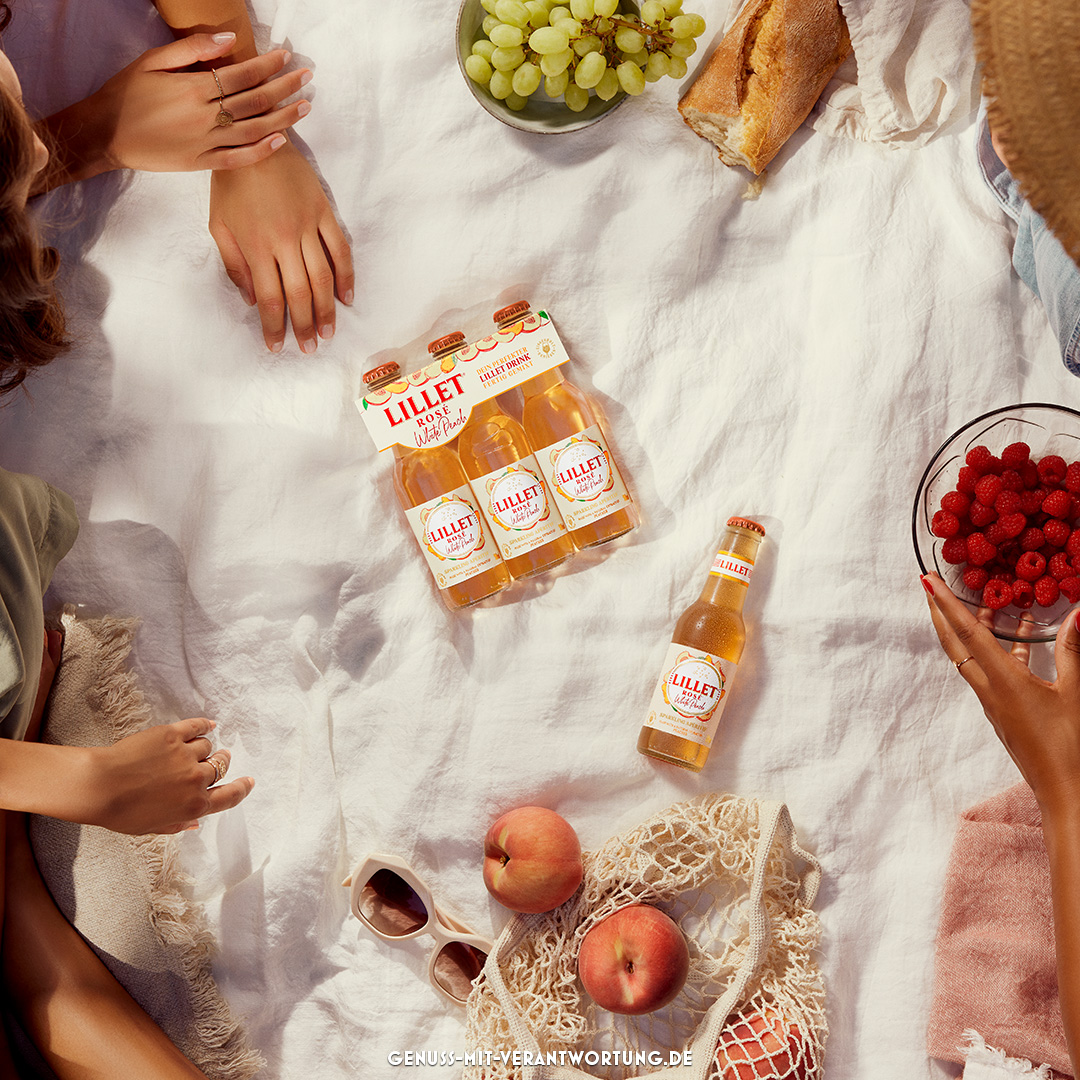 Lillet | Magazin | Mr. München | Foto: Lillet