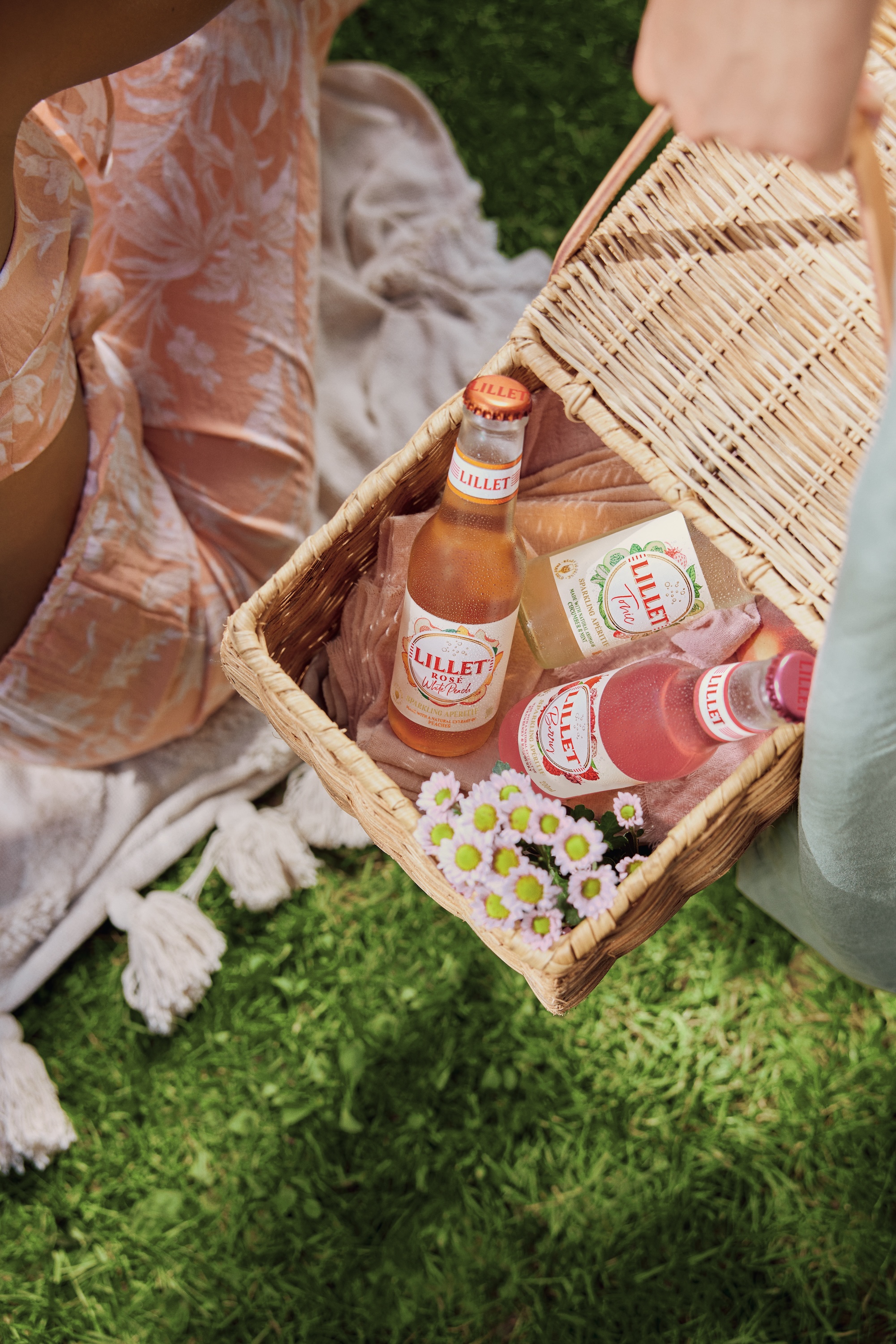 Lillet | Magazin | Mr. München | Foto: Lillet