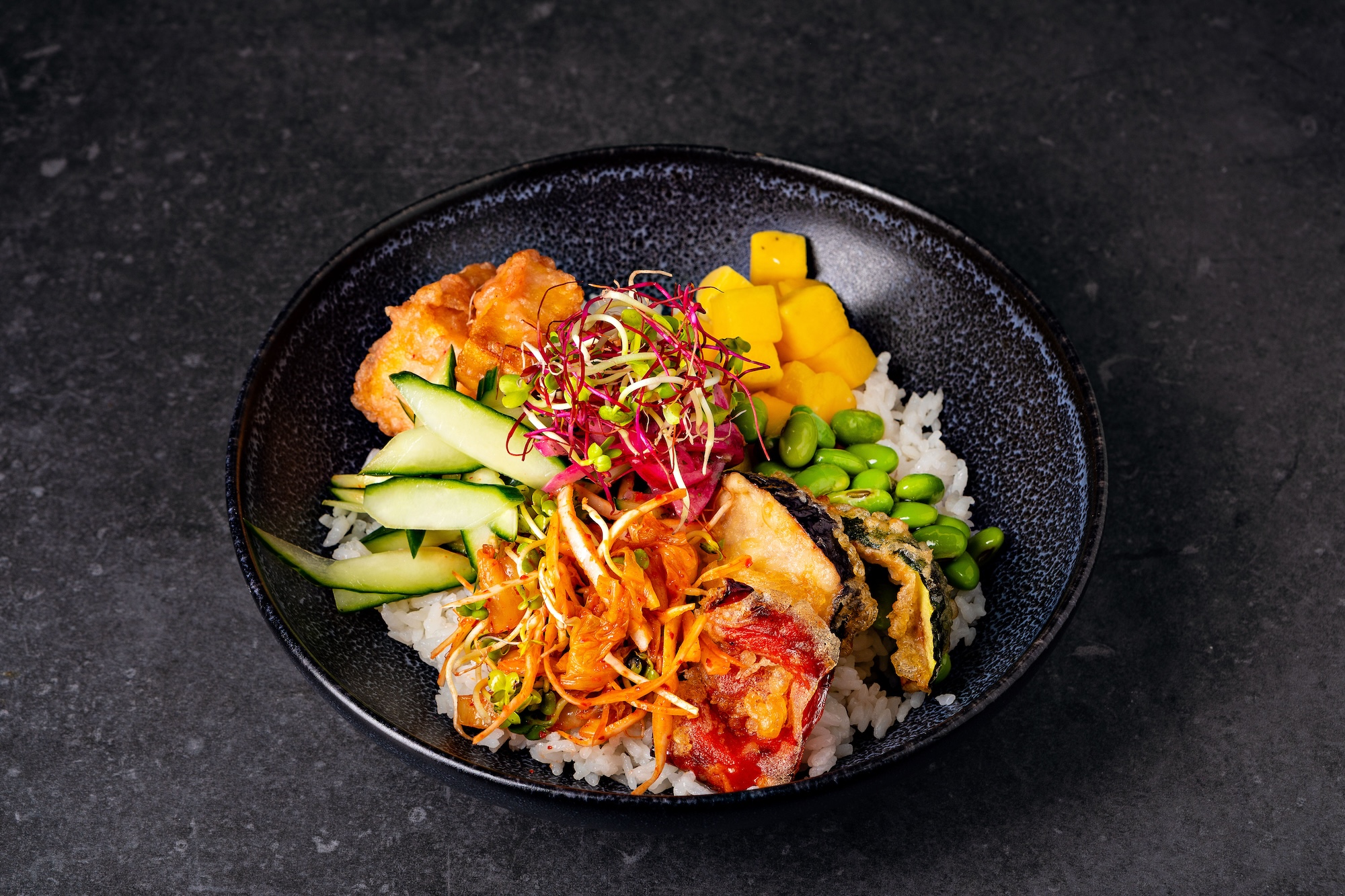 StreetQuizine | Magazin | Mr. München | Foto: StreetQuizine