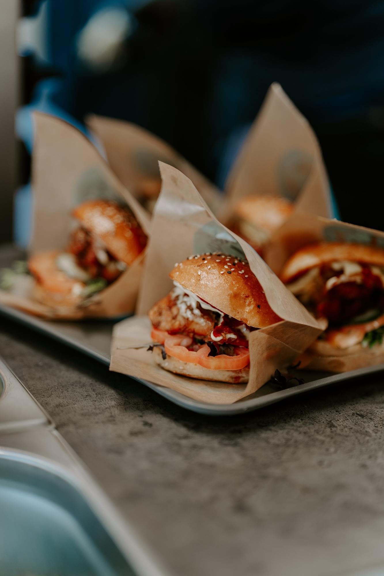 StreetQuizine | Magazin | Mr. München | Foto: StreetQuizine