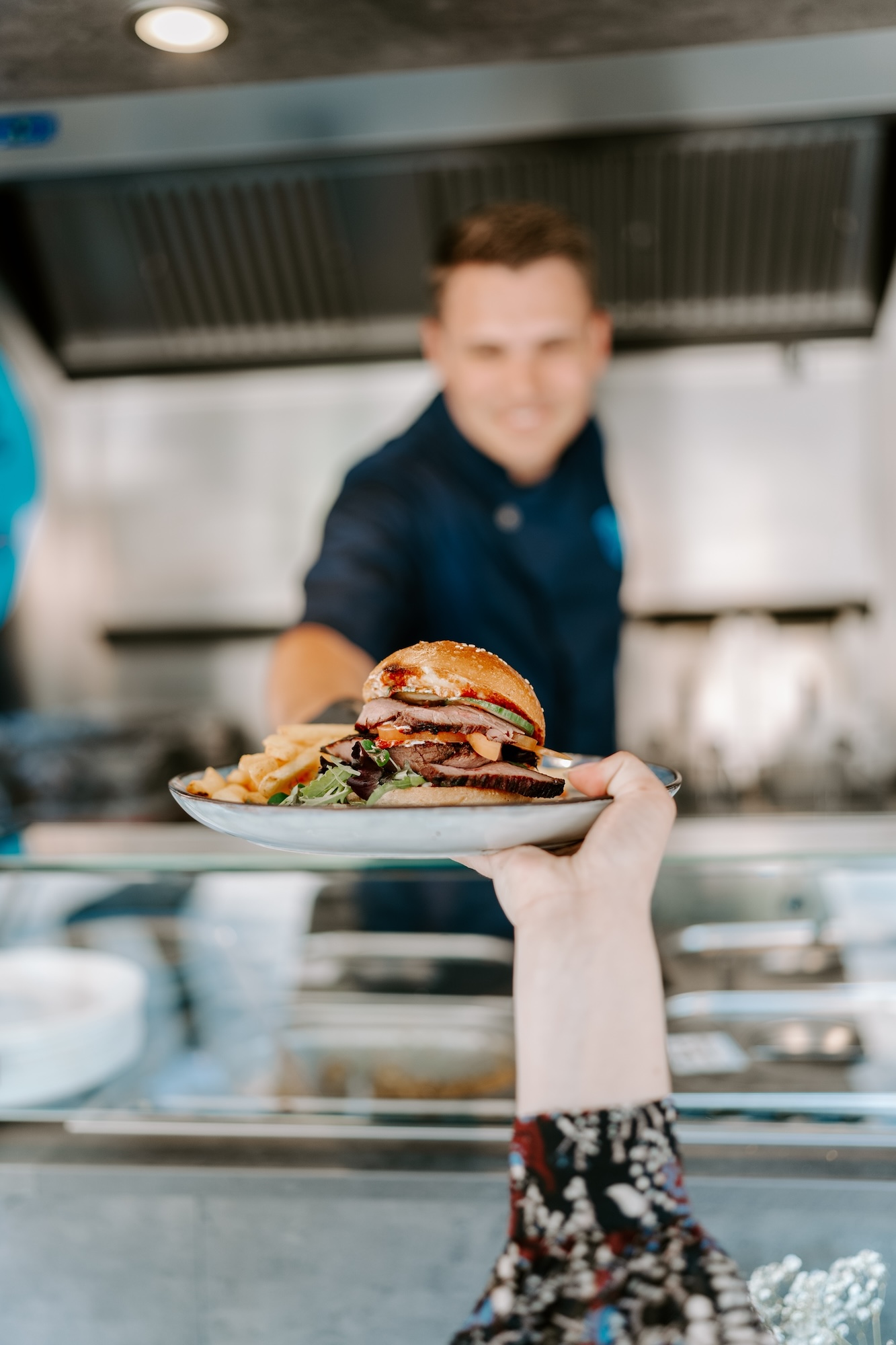 StreetQuizine | Magazin | Mr. München | Foto: StreetQuizine