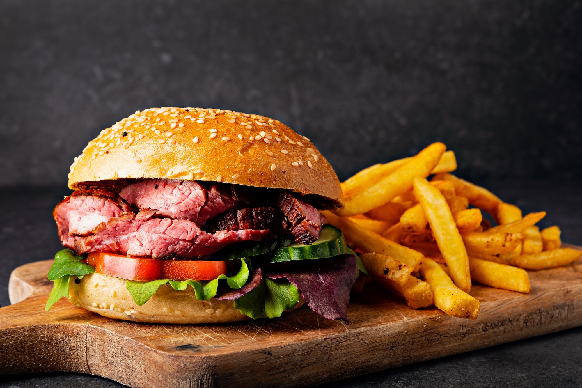 StreetQuizine | Magazin | Mr. München | Foto: StreetQuizine