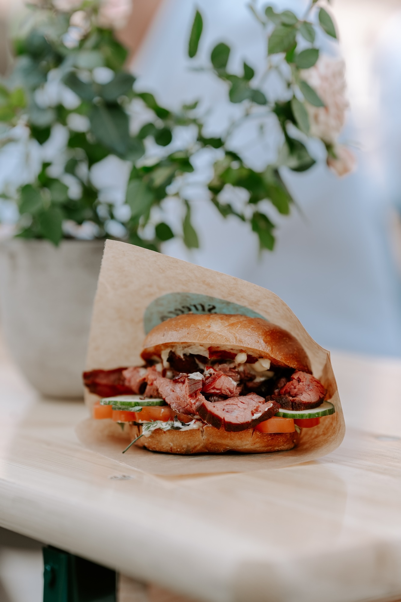 StreetQuizine | Magazin | Mr. München | Foto: StreetQuizine