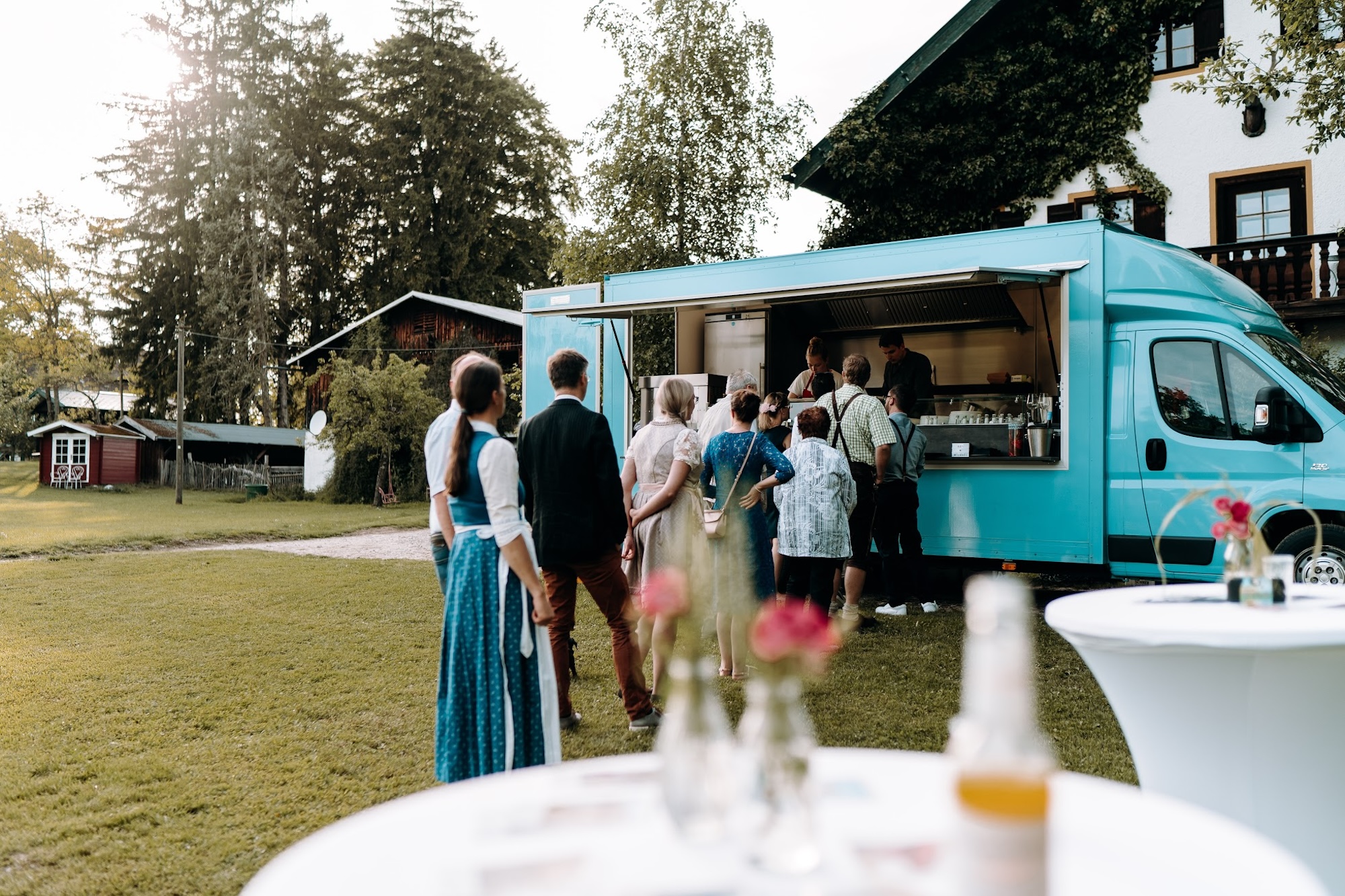 StreetQuizine | Magazin | Mr. München | Foto: StreetQuizine