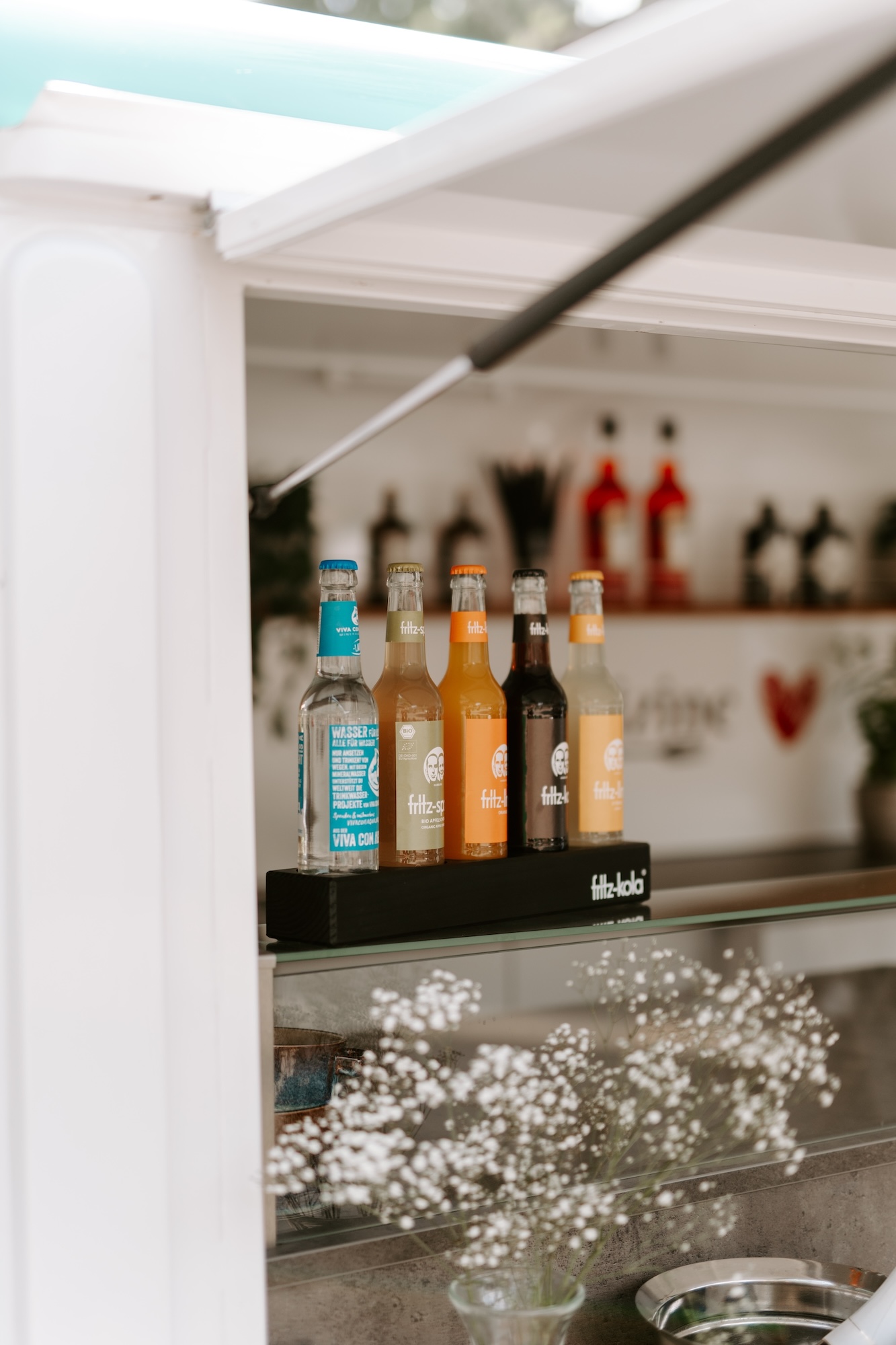 StreetQuizine | Magazin | Mr. München | Foto: StreetQuizine