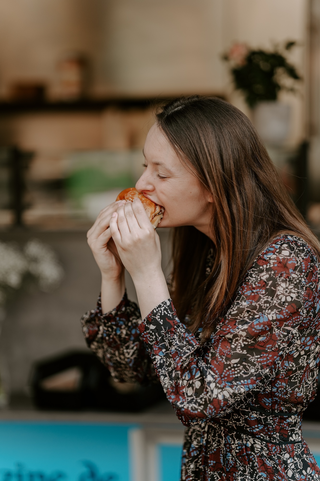 StreetQuizine | Magazin | Mr. München | Foto: StreetQuizine