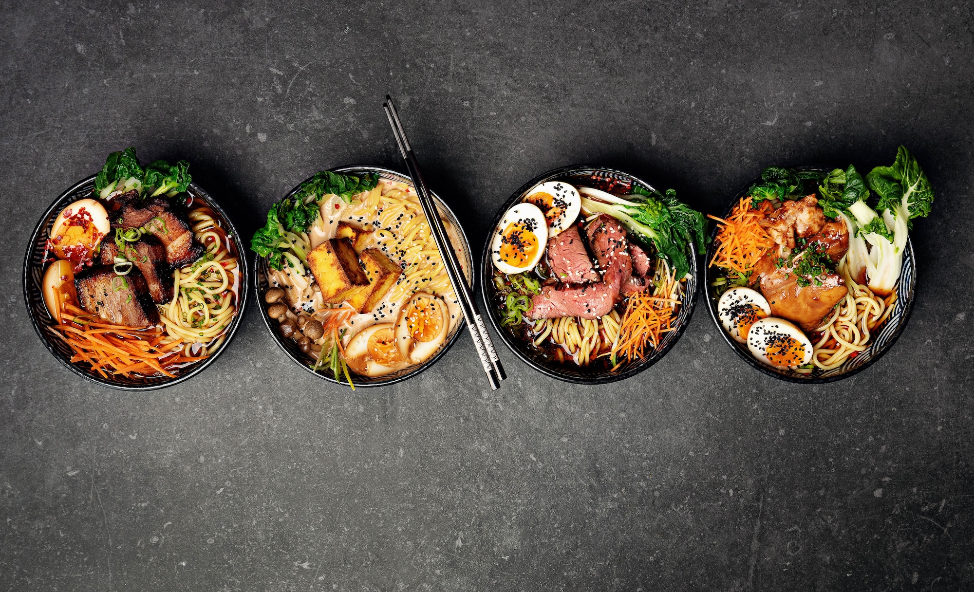 StreetQuizine | Magazin | Mr. München | Foto: StreetQuizine