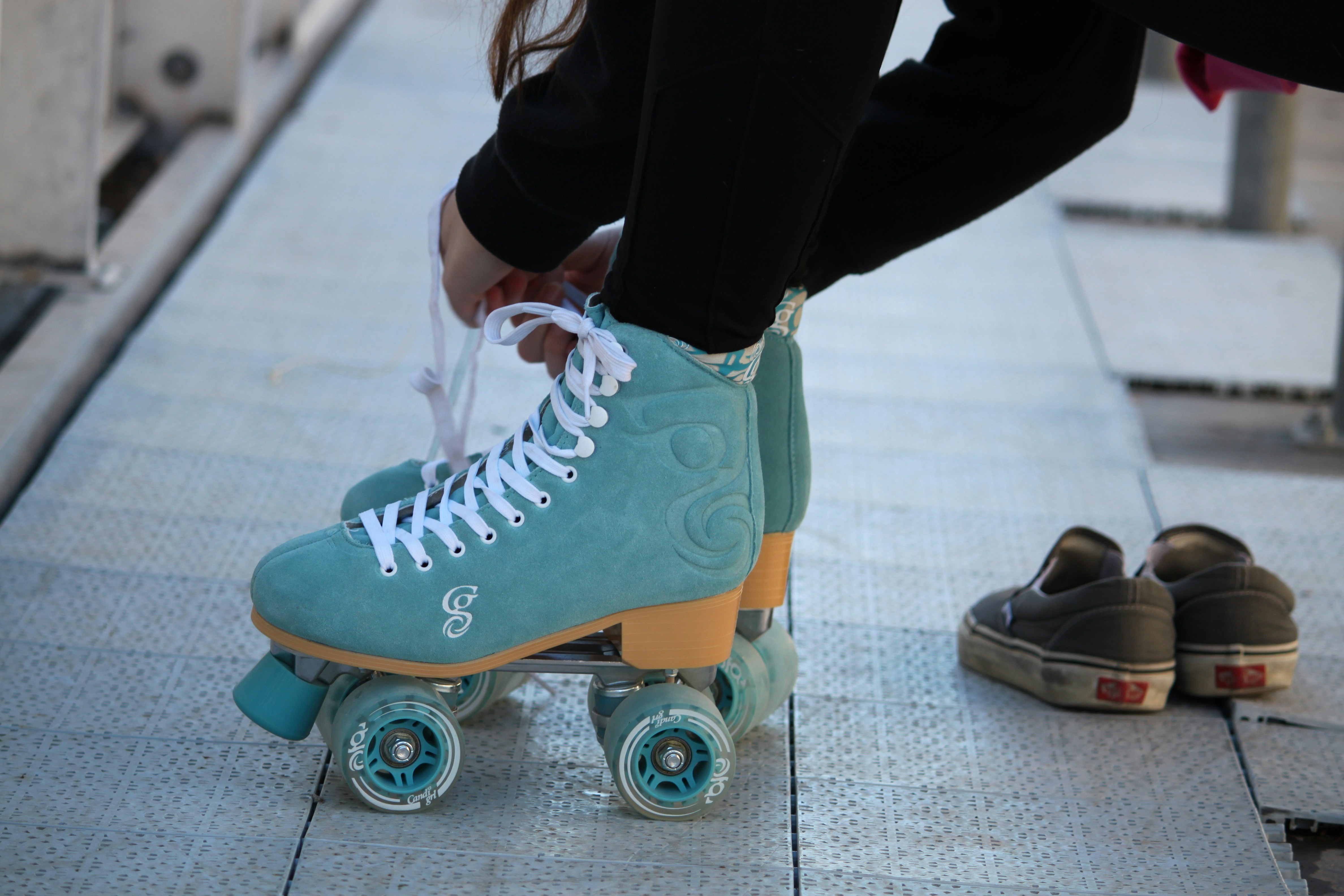 Inlineskating | Top Aktivitäten in München | Mr. München | Foto: Unsplash