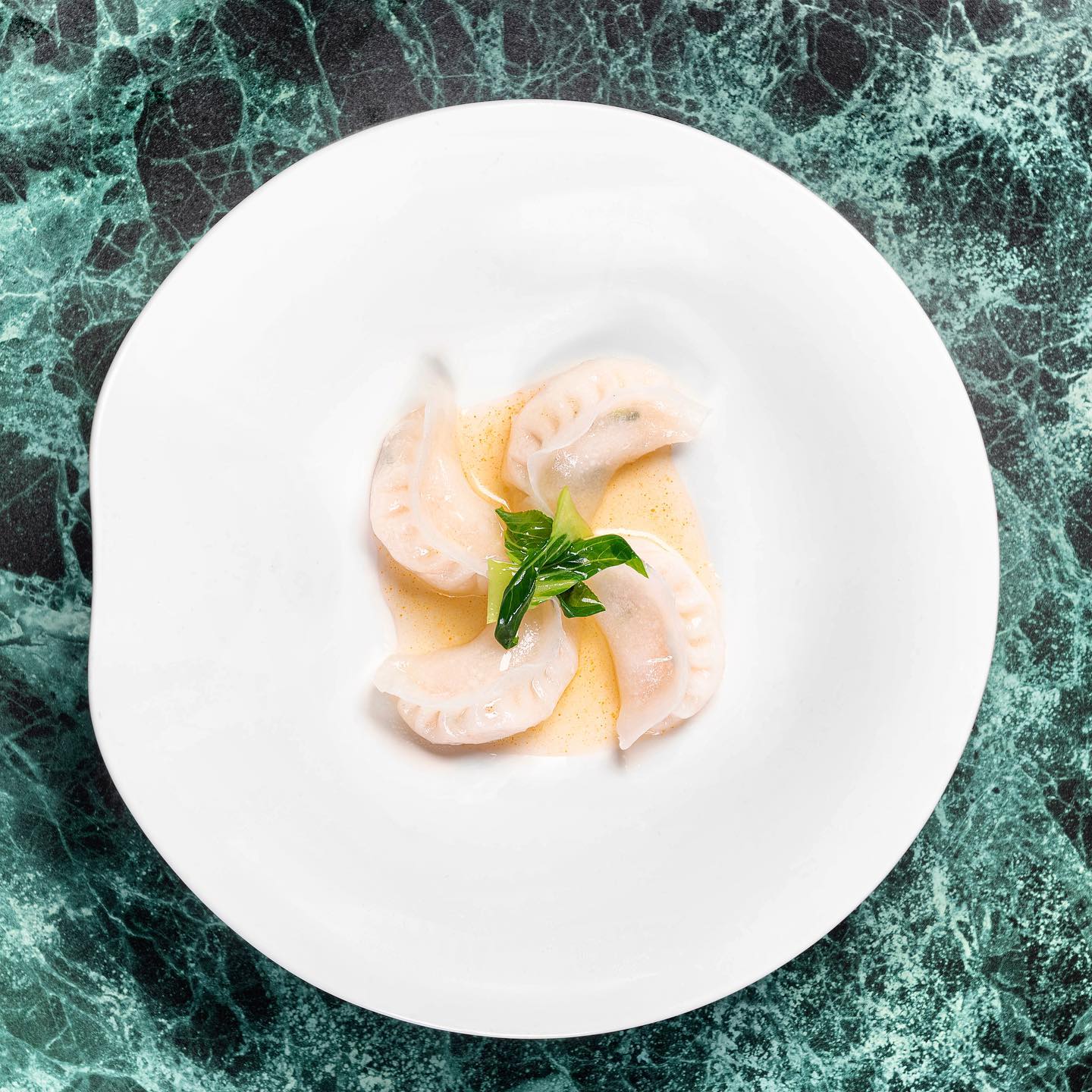 JIN | Top asiatische Restaurants in München | Mr. München | Foto: JIN