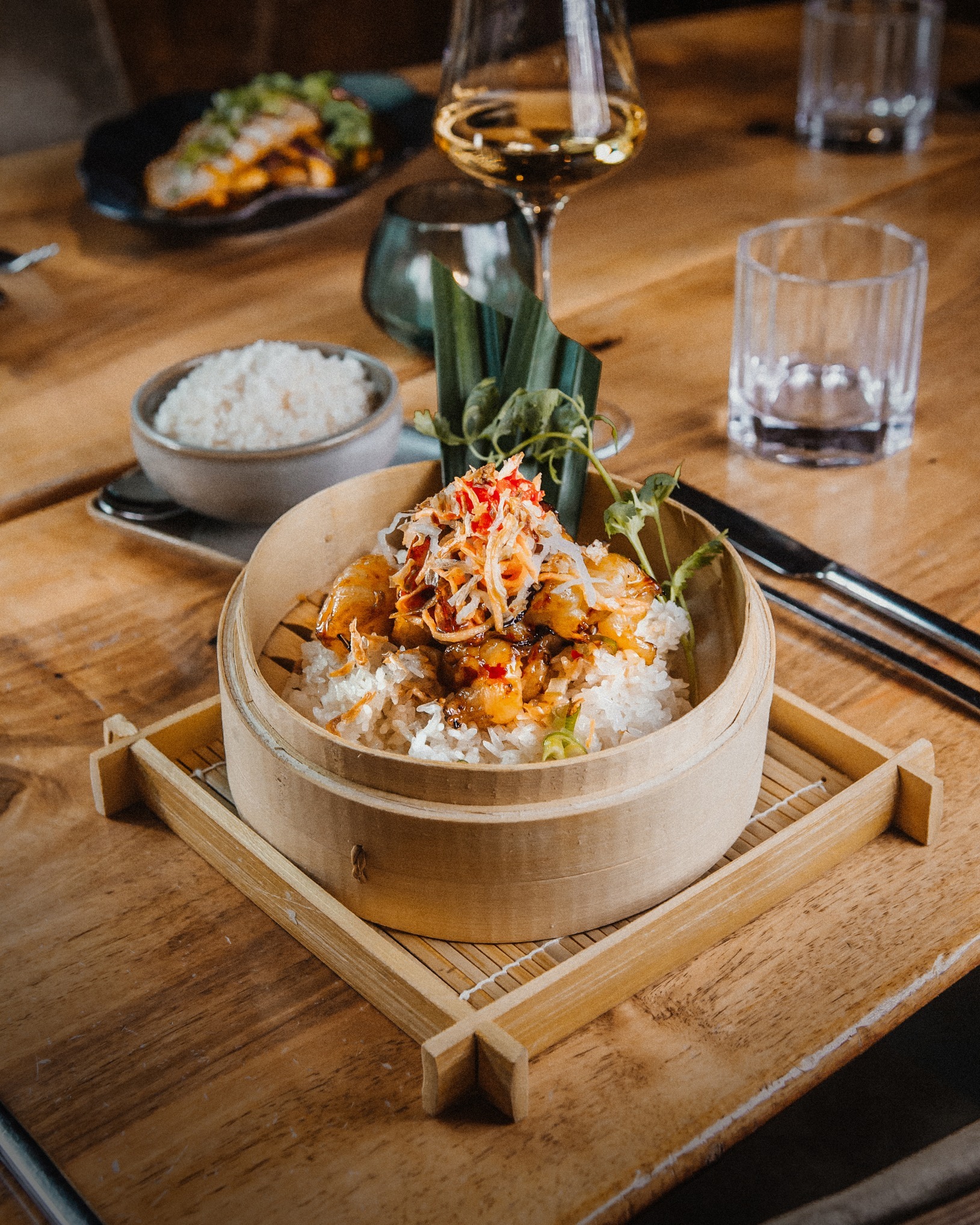 Cochinchina | Top asiatische Restaurants in München | Mr. München | Foto: Cochinchina