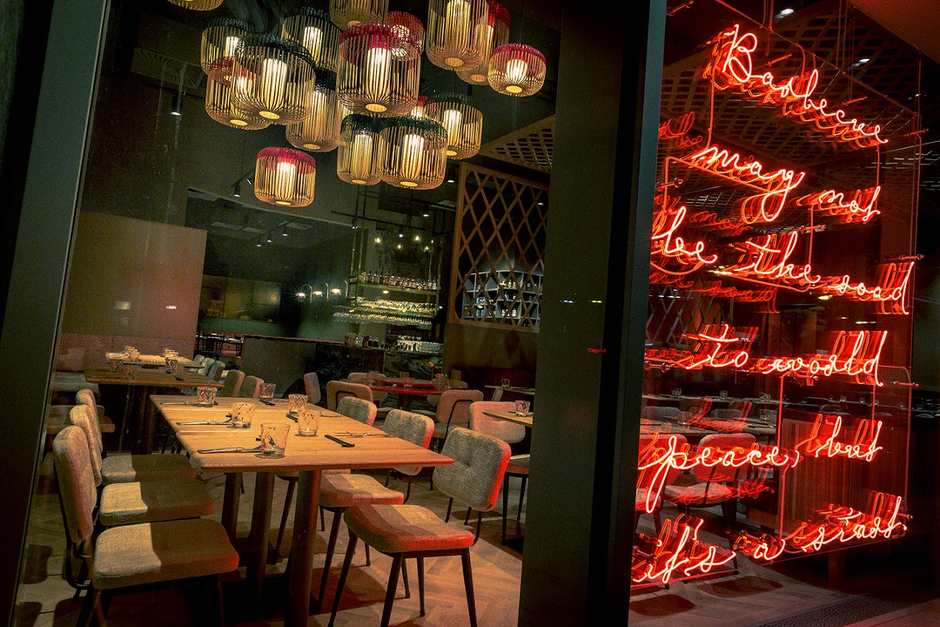 Jaadin | Top asiatische Restaurants in München | Mr. München | Foto: Jaadin