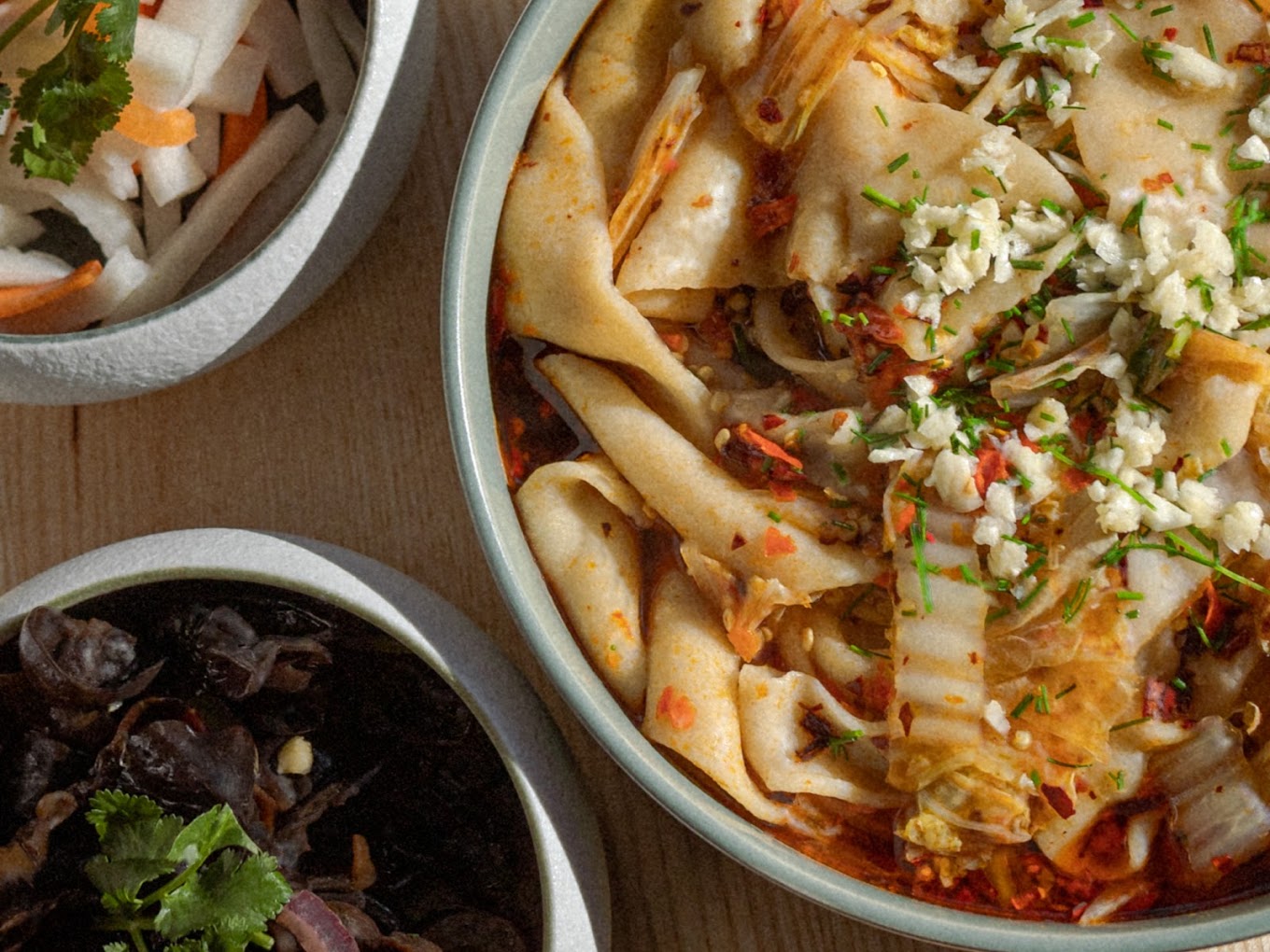 Mamma Bao | Top asiatische Restaurants in München | Mr. München | Foto: Mamma Bao