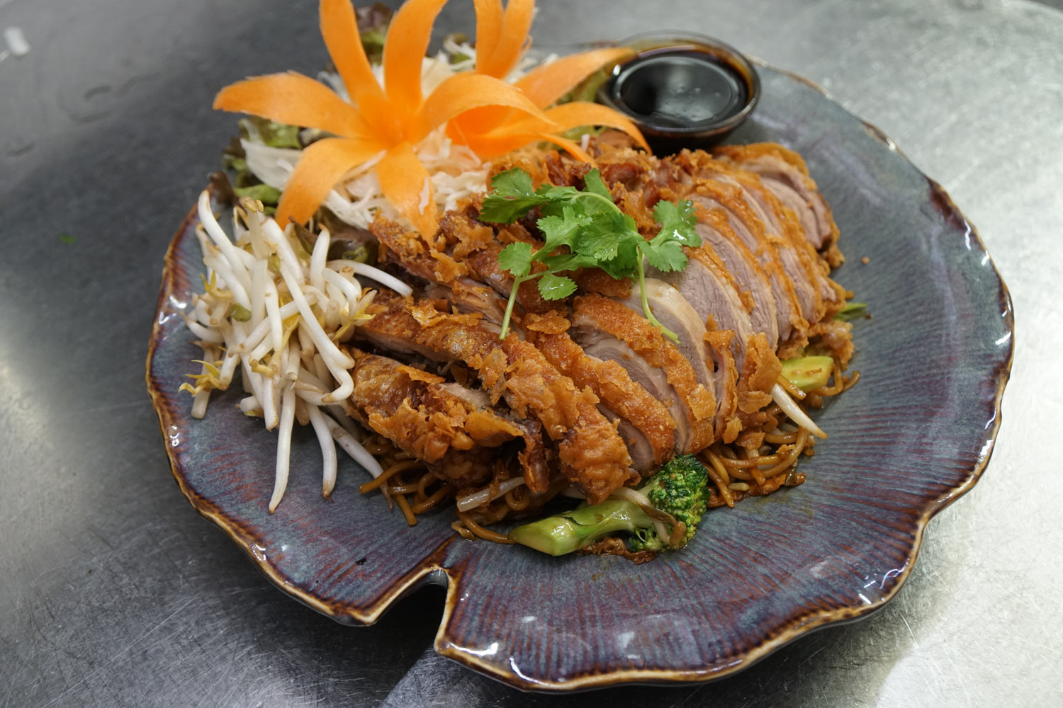 Rabiang | Top asiatische Restaurants in München | Mr. München | Foto: Rabiang