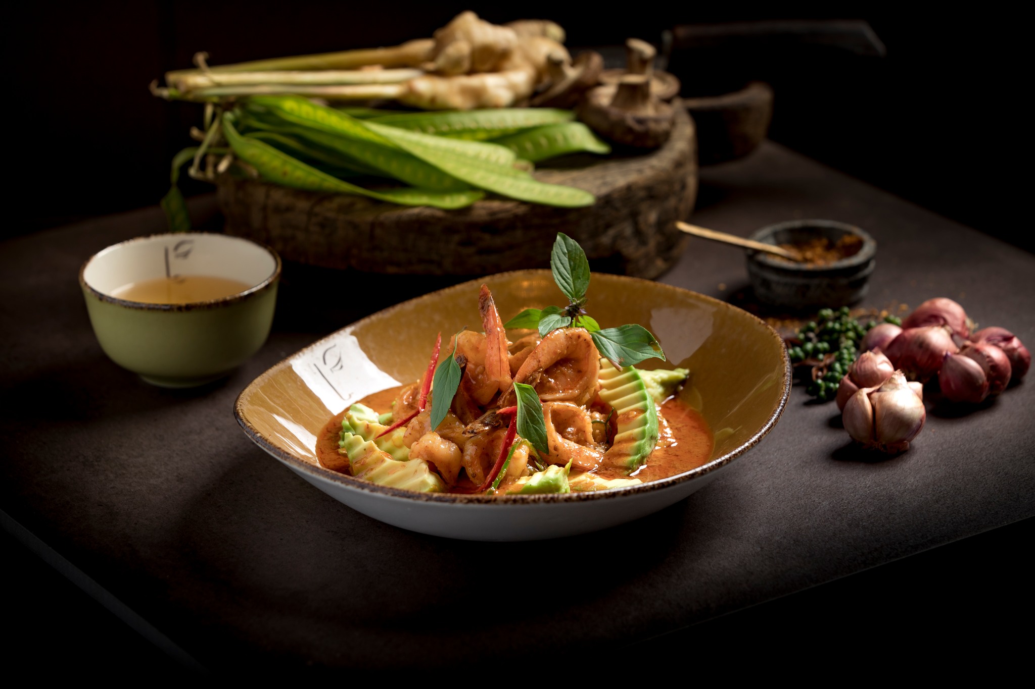 Spicery | Top asiatische Restaurants in München | Mr. München | Foto: Spicery