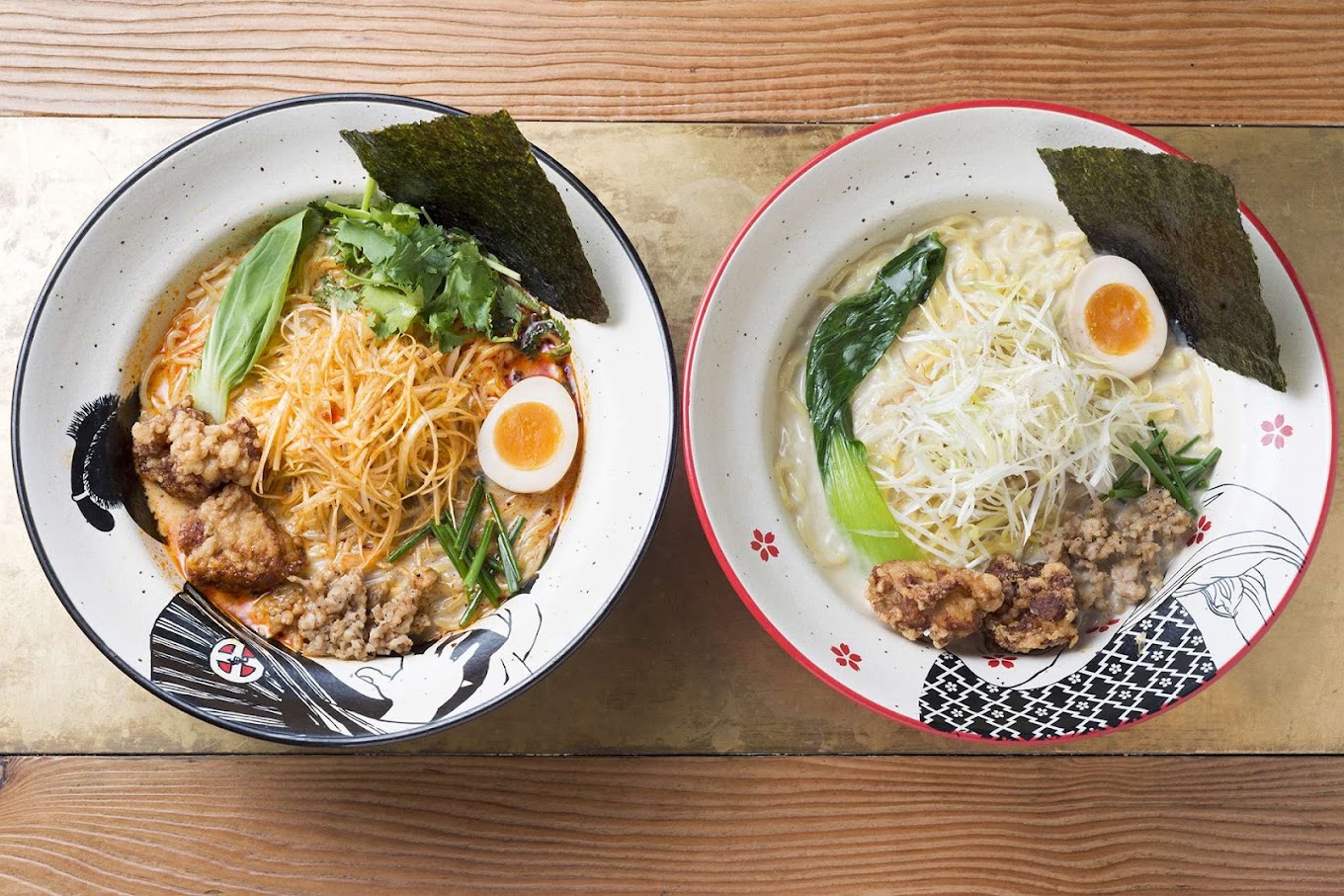 Takumi | Top asiatische Restaurants in München | Mr. München | Foto: Takumi