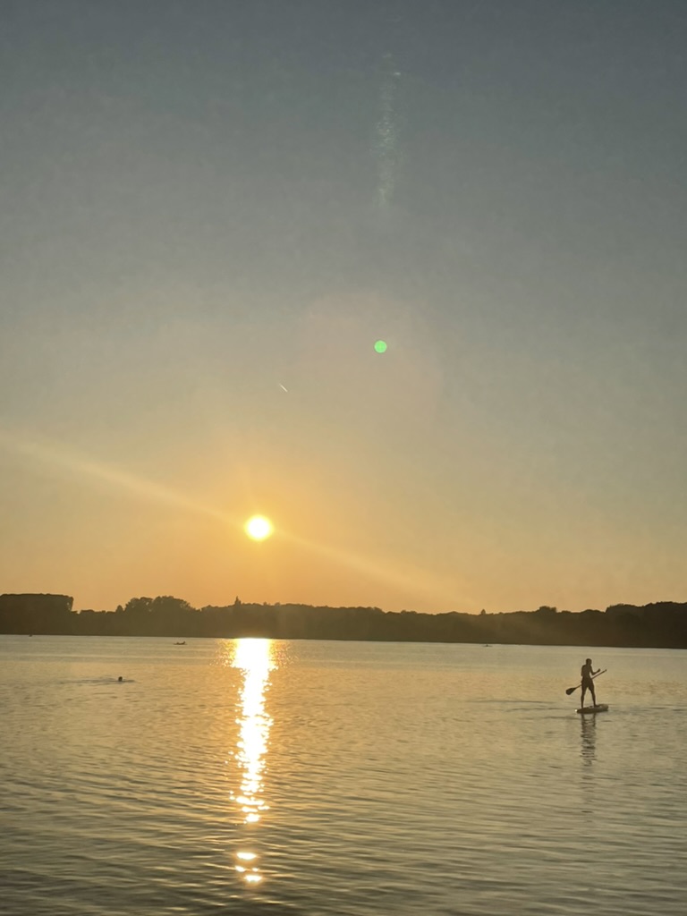 Wörthsee | Top Badeseen in München und Umgebung | Mr. München | Foto: Mr. München