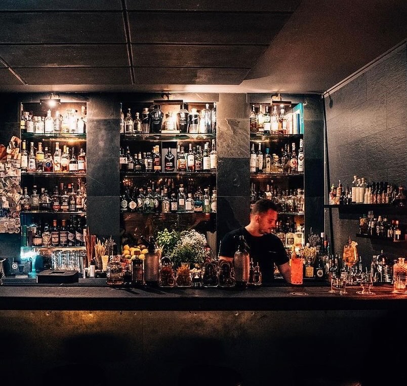 Zephyr | Top Cocktailbars in München | Mr. München | Foto: Zephyr