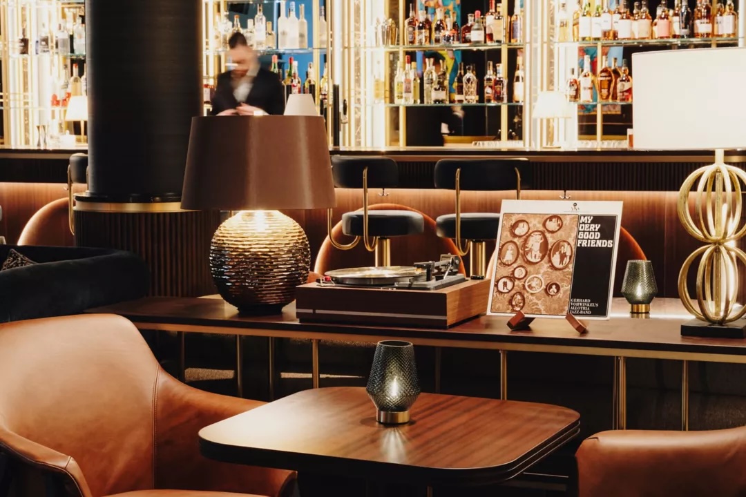 Bar Montez | Top Bars in München | Mr. München | Foto: Bar Montez Bar Montez | Top Bars in München | Mr. München | Foto: Bar Montez